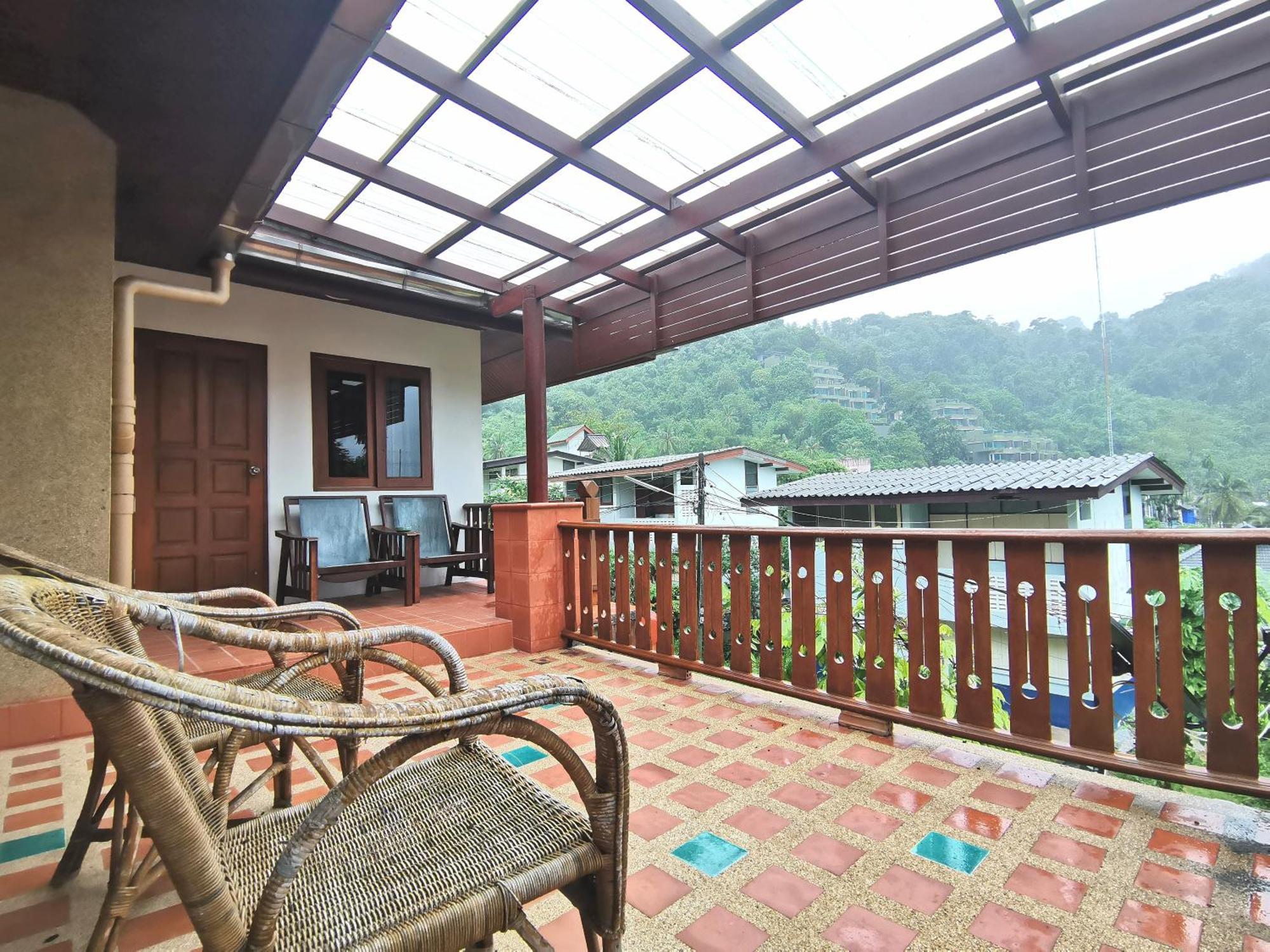Kata Pool ​no.7 Villa *