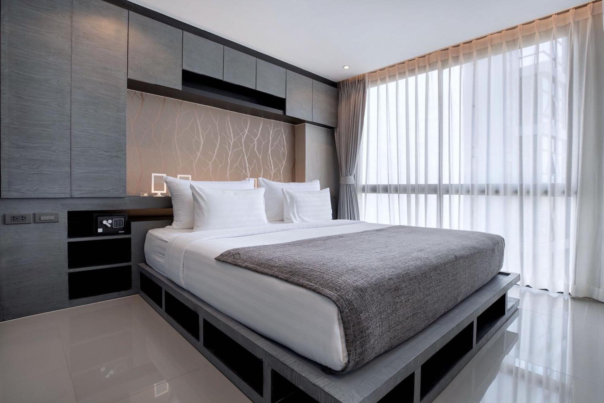 Tropical & Relaxing At Citygate L304, Amenities, Close To Fantasea And Cafe Del Mar Club Apartment *