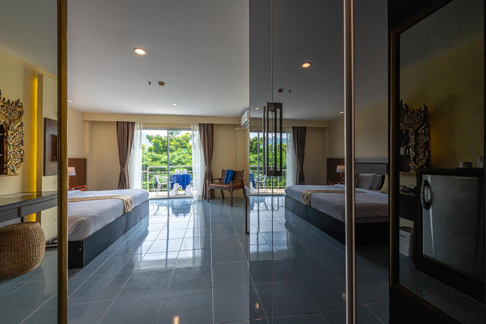 Blue Beach Appartement Rawai