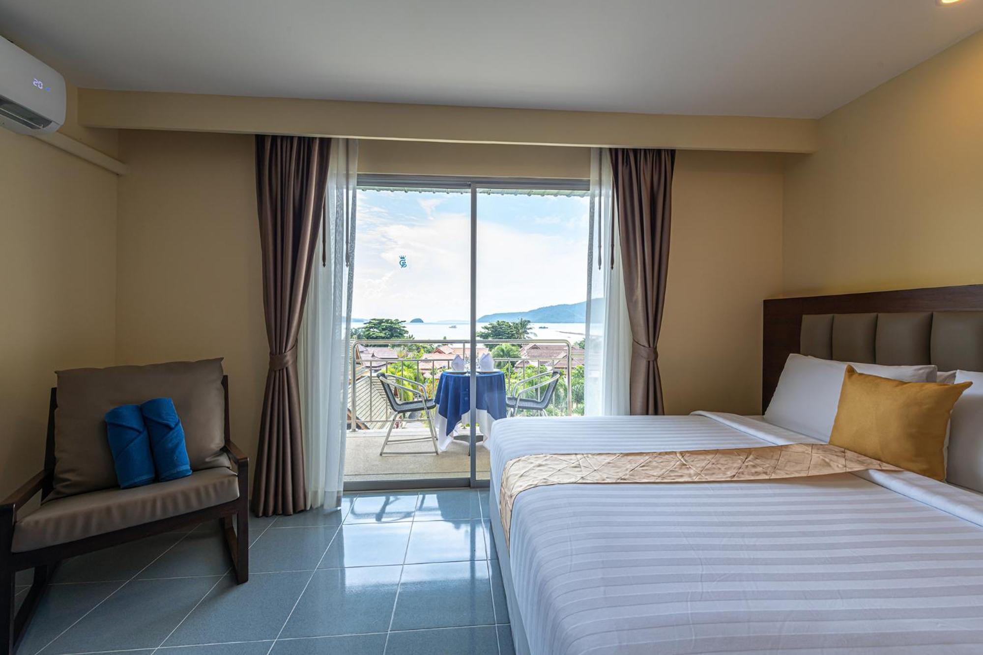 Blue Beach Appartement
