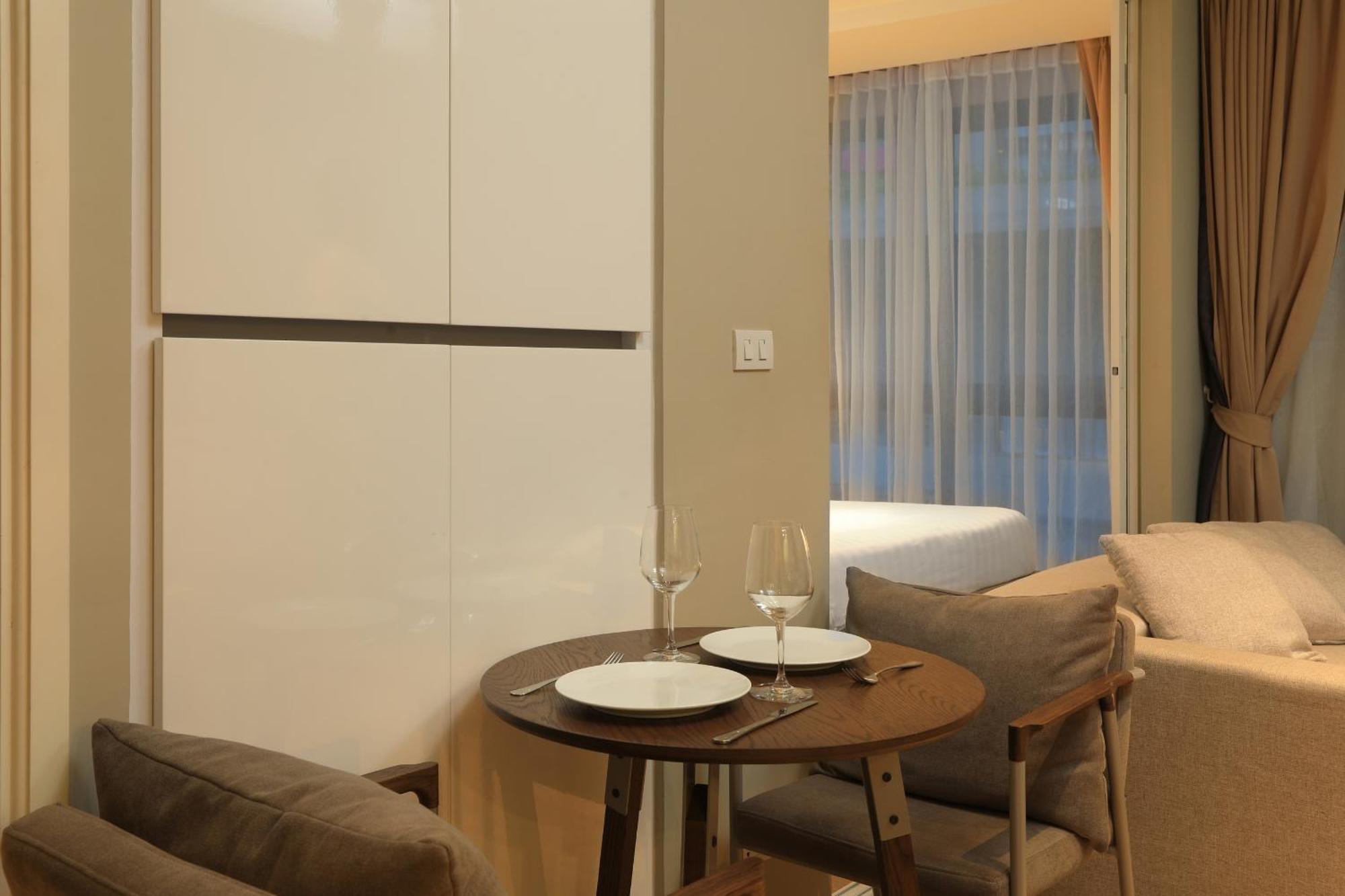 1bdr Cozy In Diamond Bangtao By Capital Pro Pangsapuri *