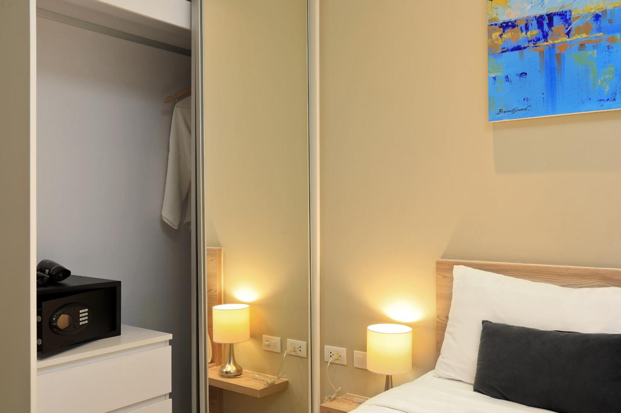 1bdr Cozy In Diamond Bangtao By Capital Pro Phuket