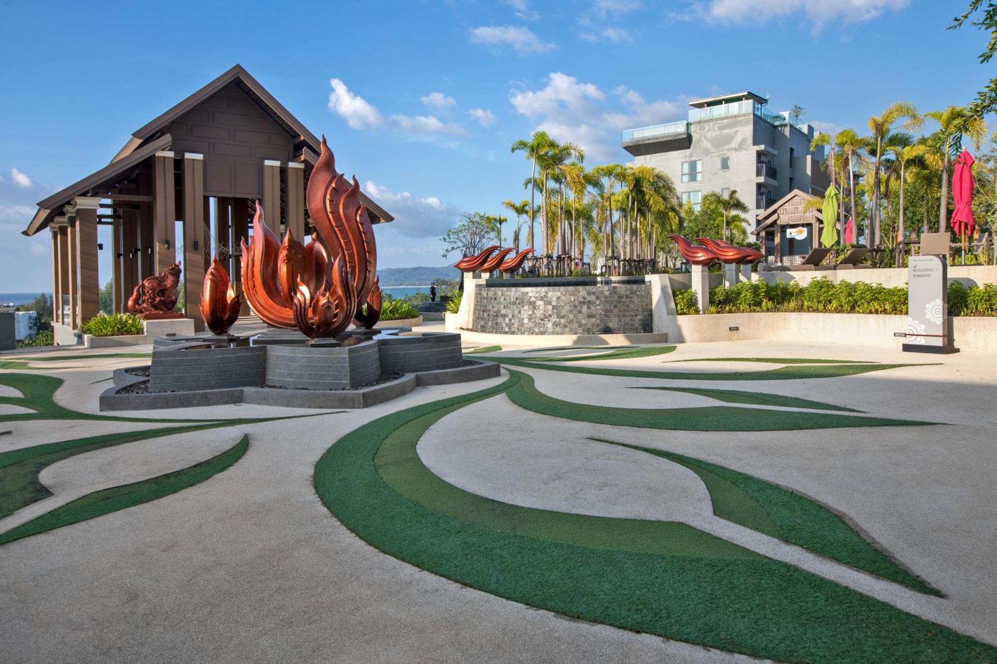 In Mida Grande Surin By Capitalpro