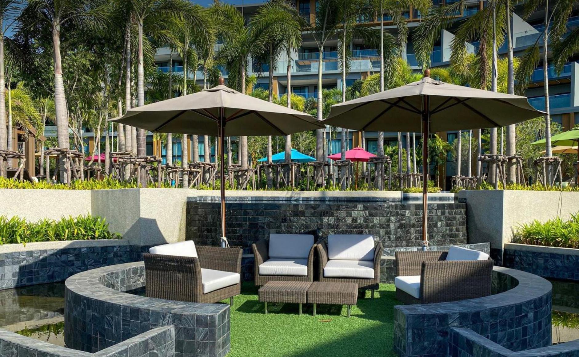 In Mida Grande Surin By Capitalpro * Phuket