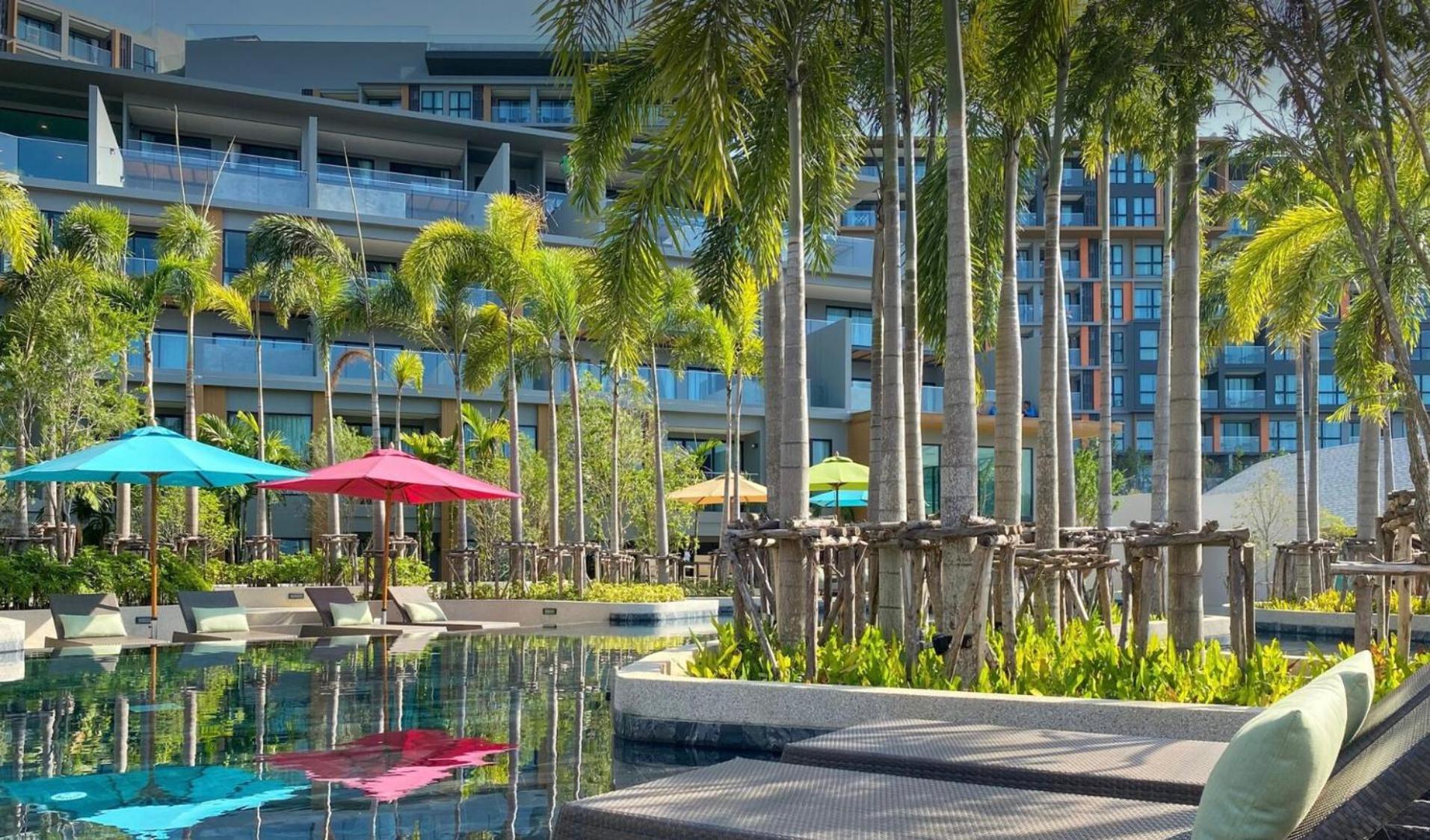 In Mida Grande Surin By Capitalpro