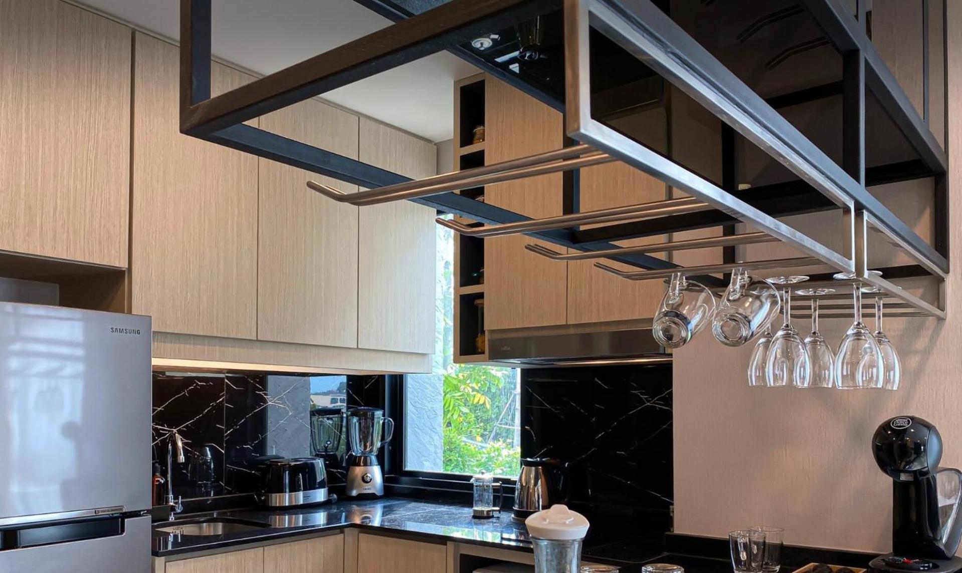 In Mida Grande Surin By Capitalpro Apartment Phuket