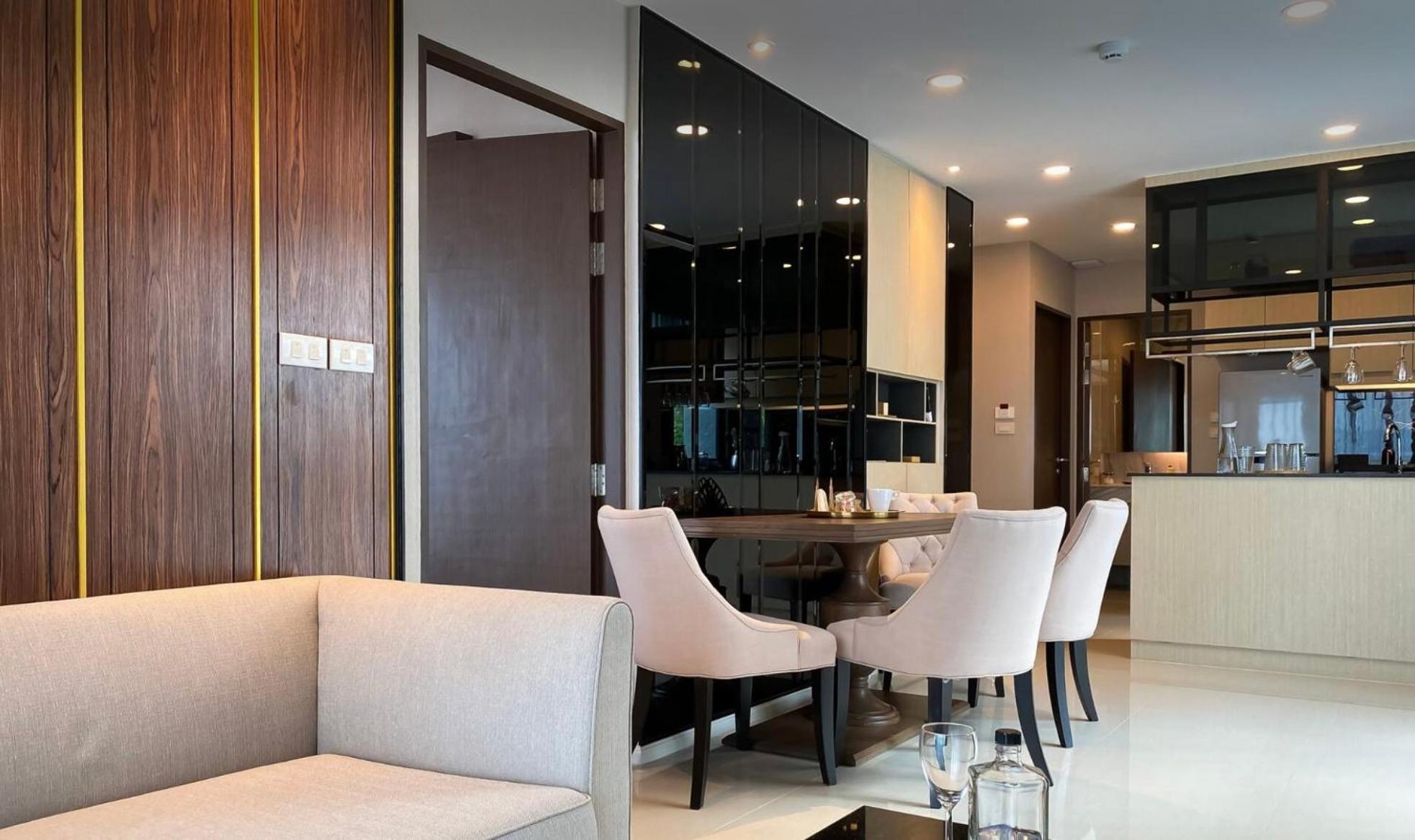 In Mida Grande Surin By Capitalpro *