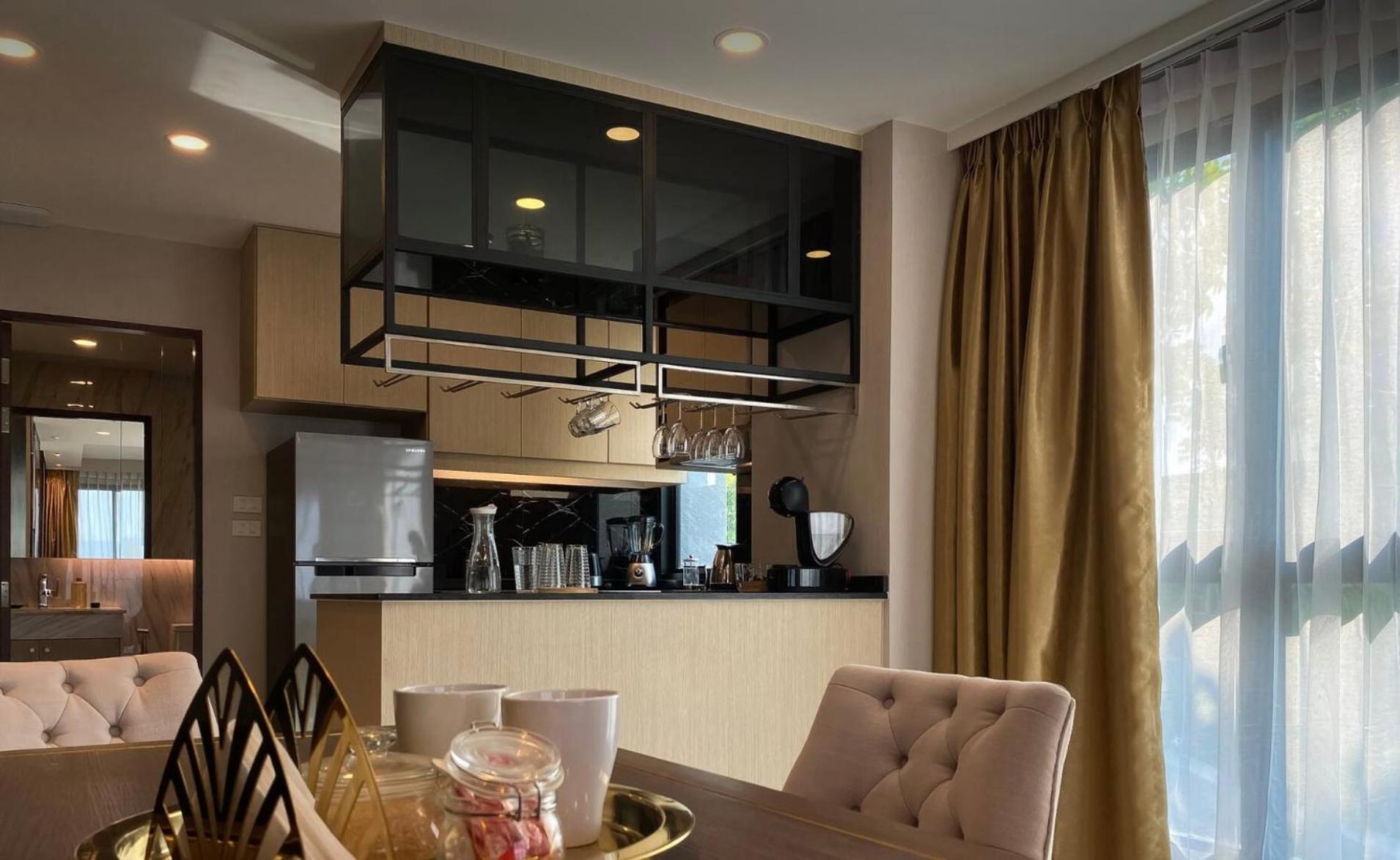 In Mida Grande Surin By Capitalpro * Phuket