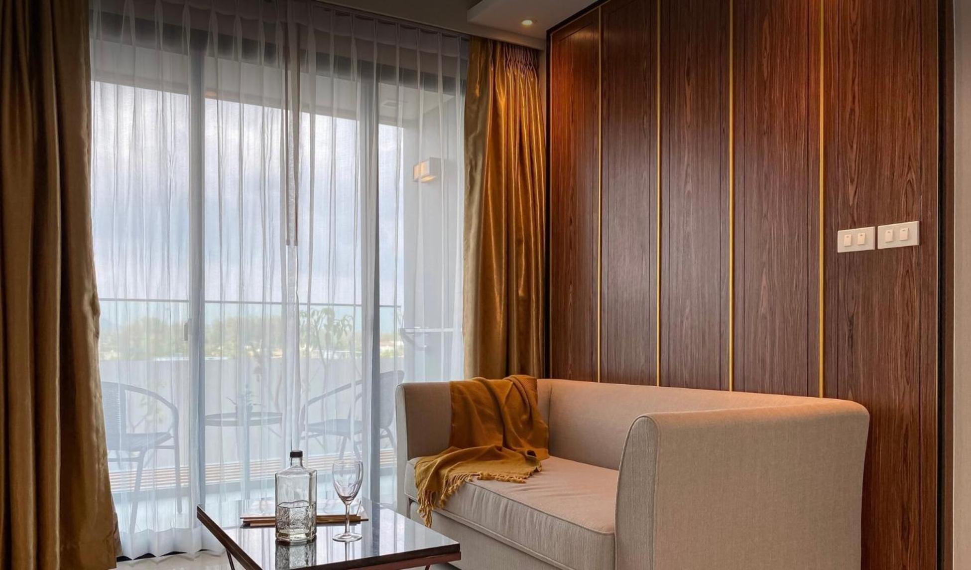 In Mida Grande Surin By Capitalpro