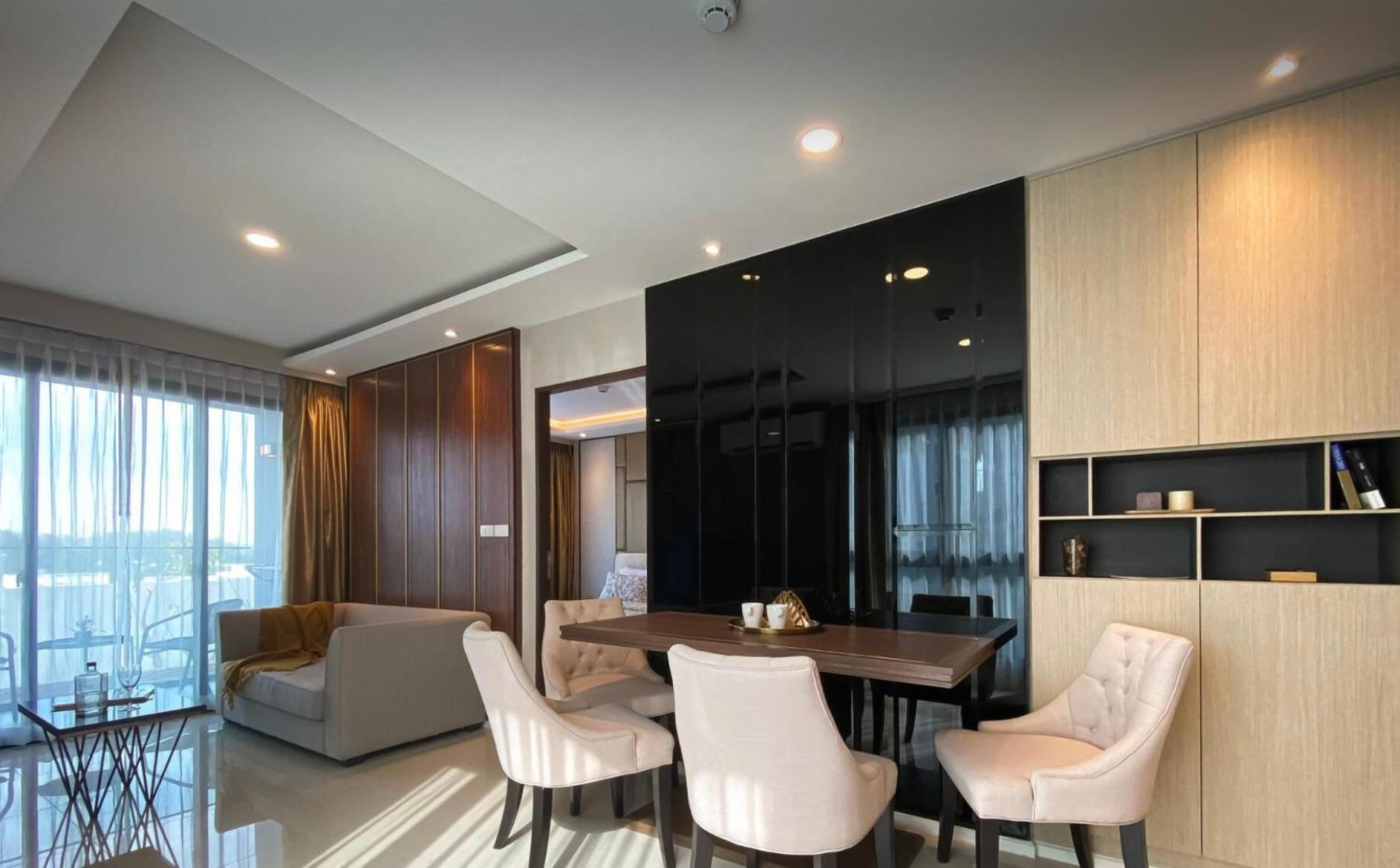 In Mida Grande Surin By Capitalpro Apartment