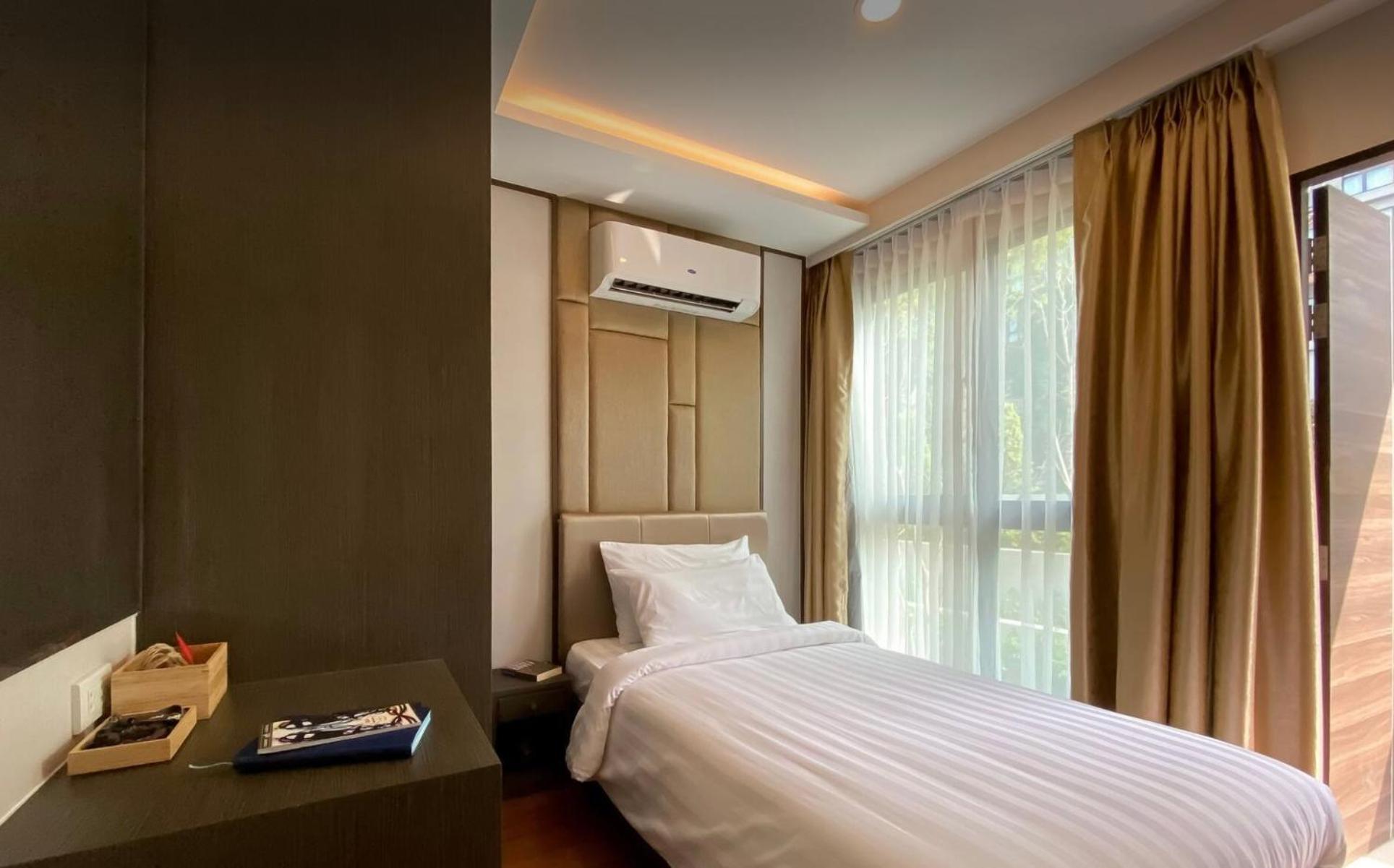 In Mida Grande Surin By Capitalpro
