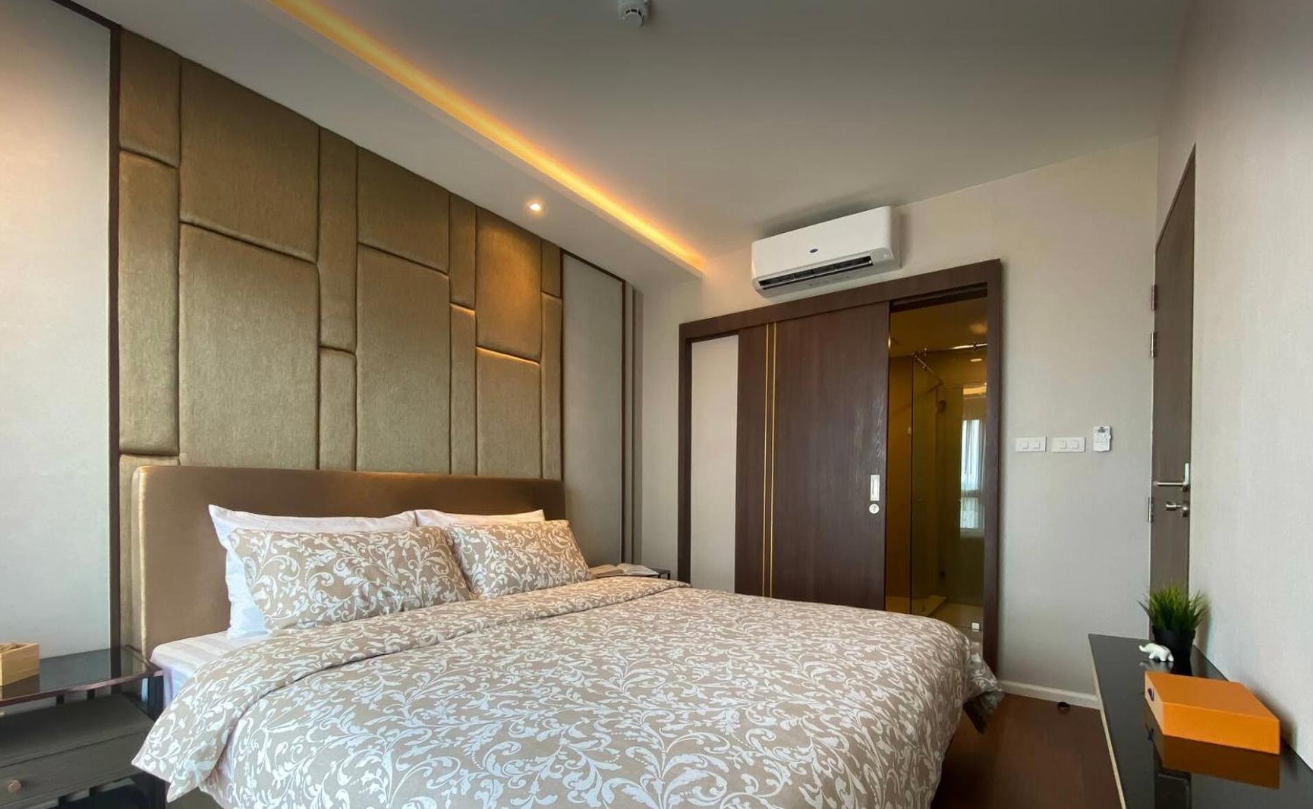 Apartment In Mida Grande Surin By Capitalpro