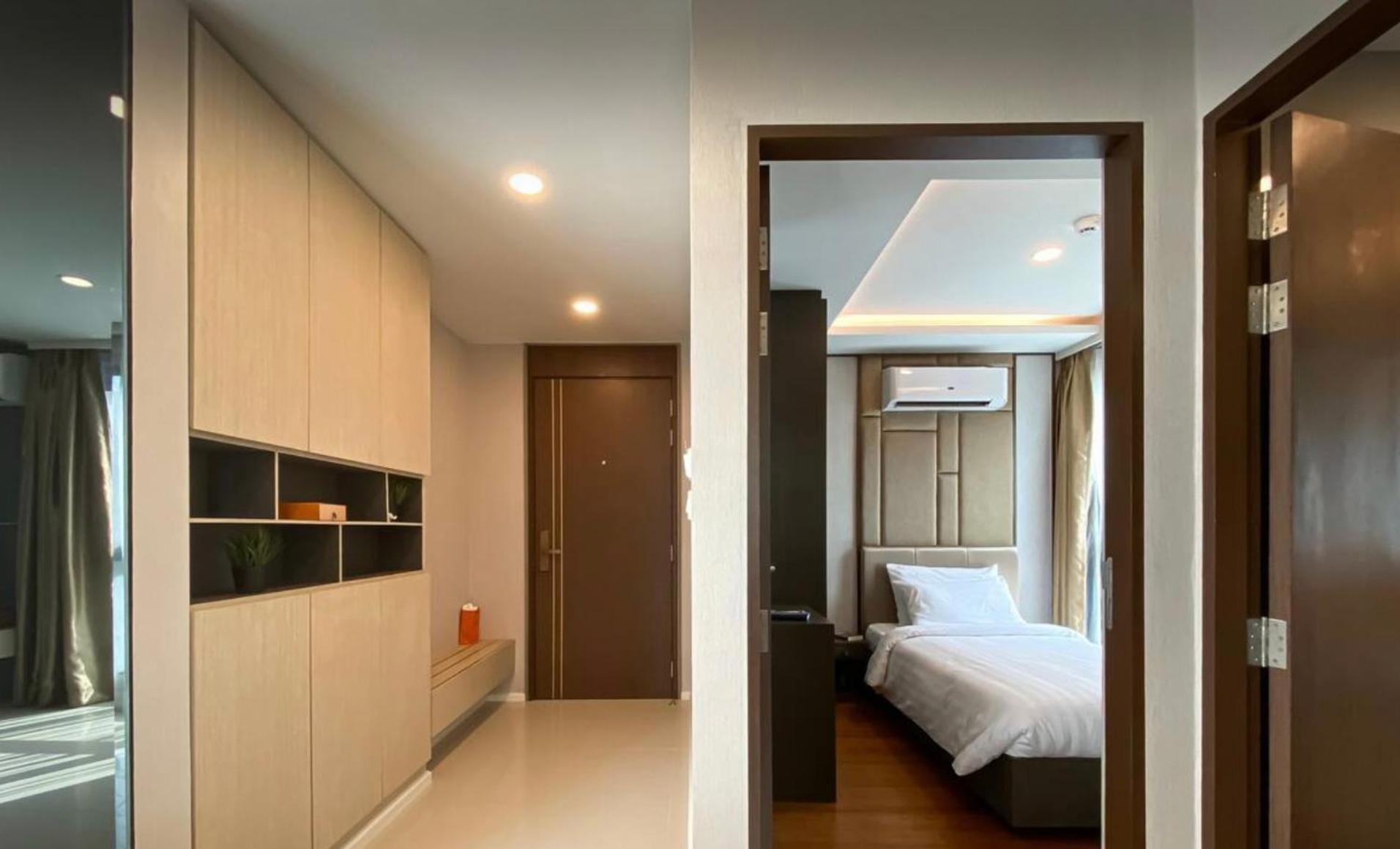 Apartment In Mida Grande Surin By Capitalpro Phuket