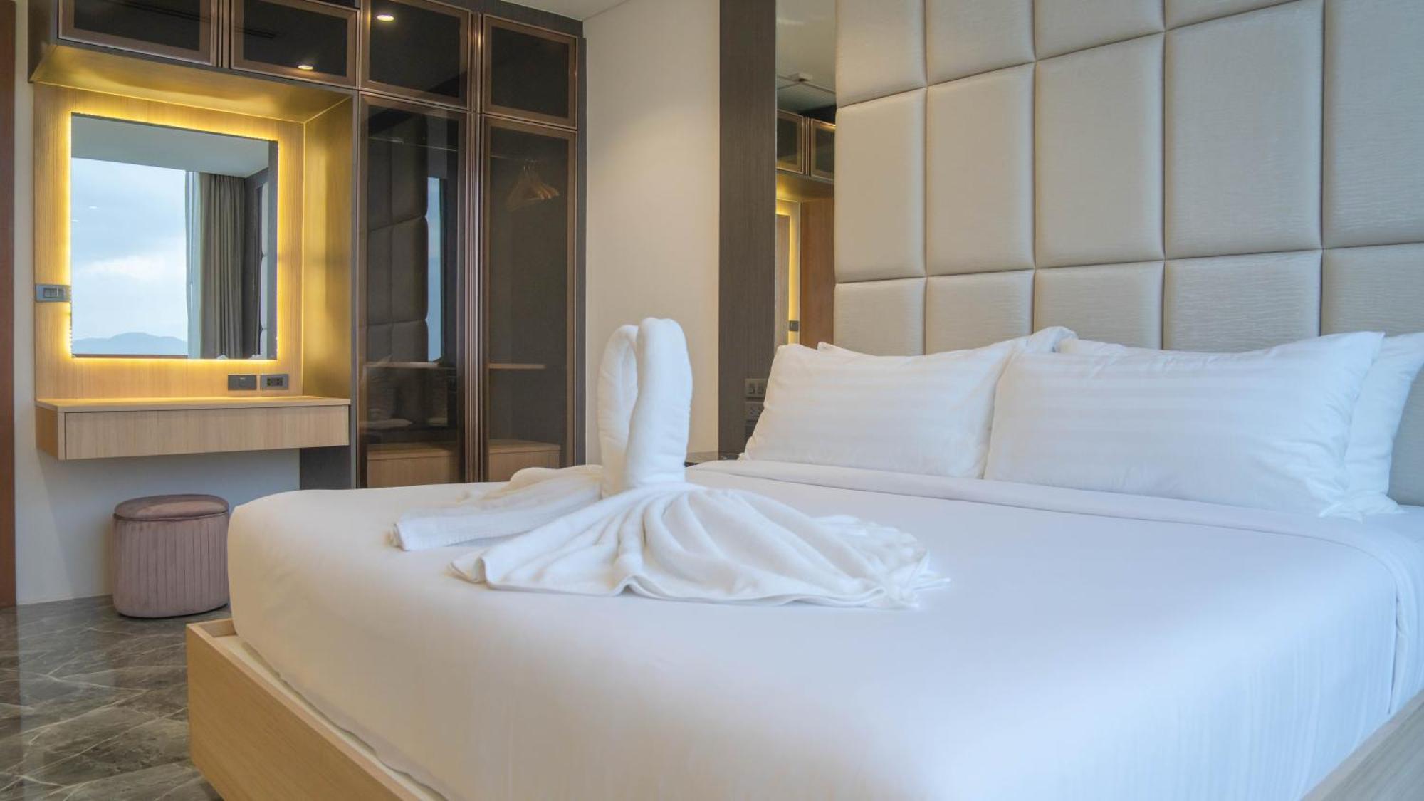 Elite Atoll Serviced Phuket Hotel