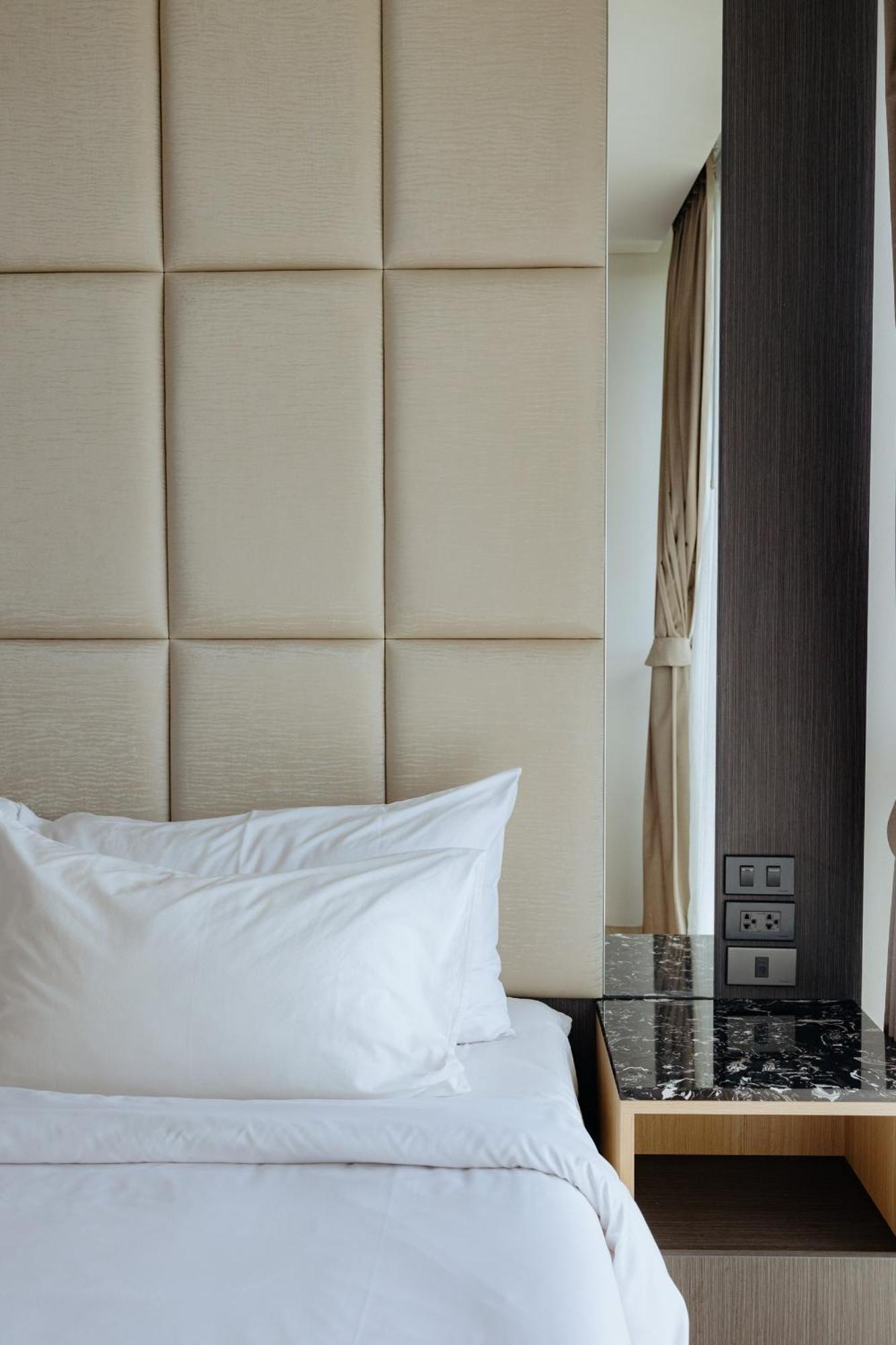 Elite Atoll Serviced Phuket Hotel