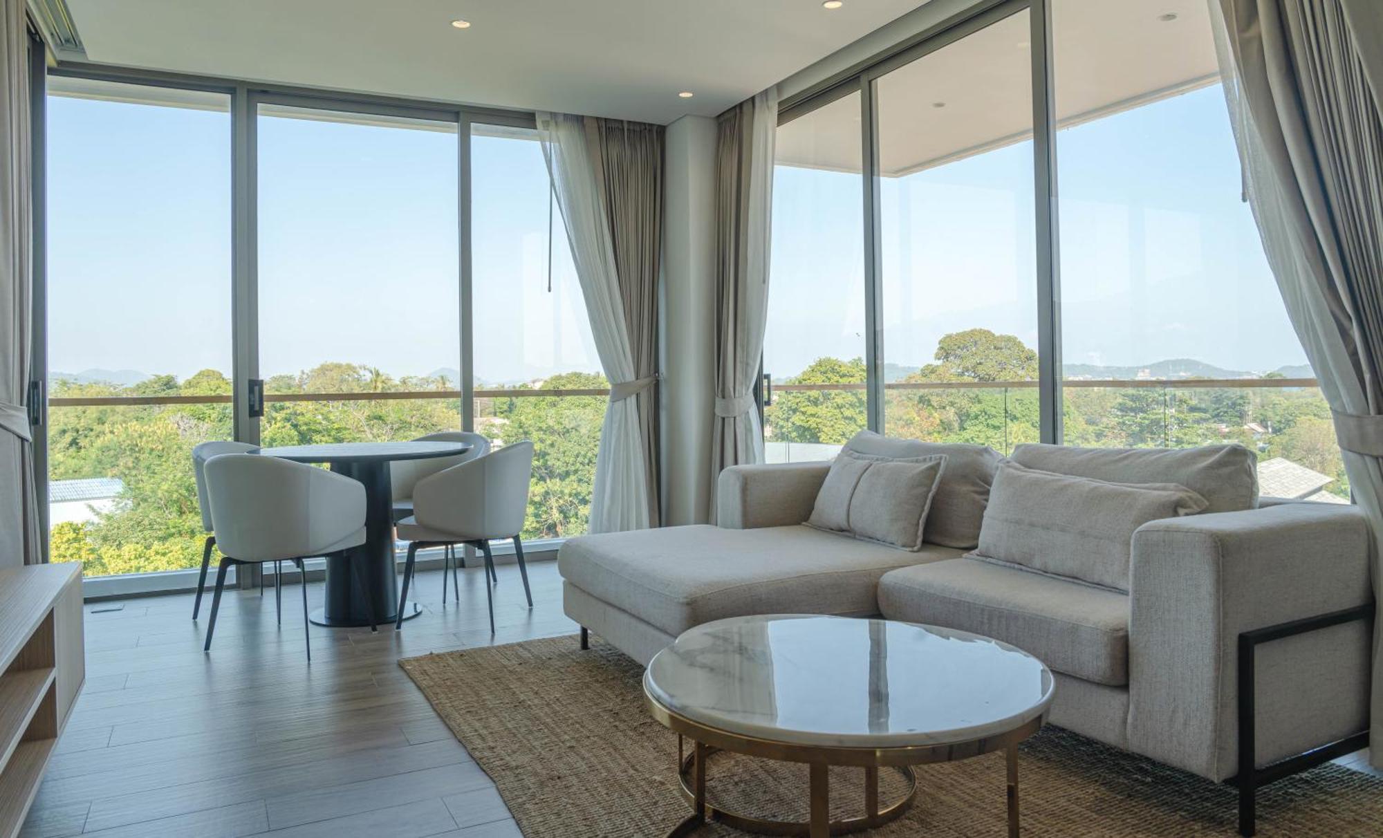 Elite Atoll Serviced Phuket 4*
