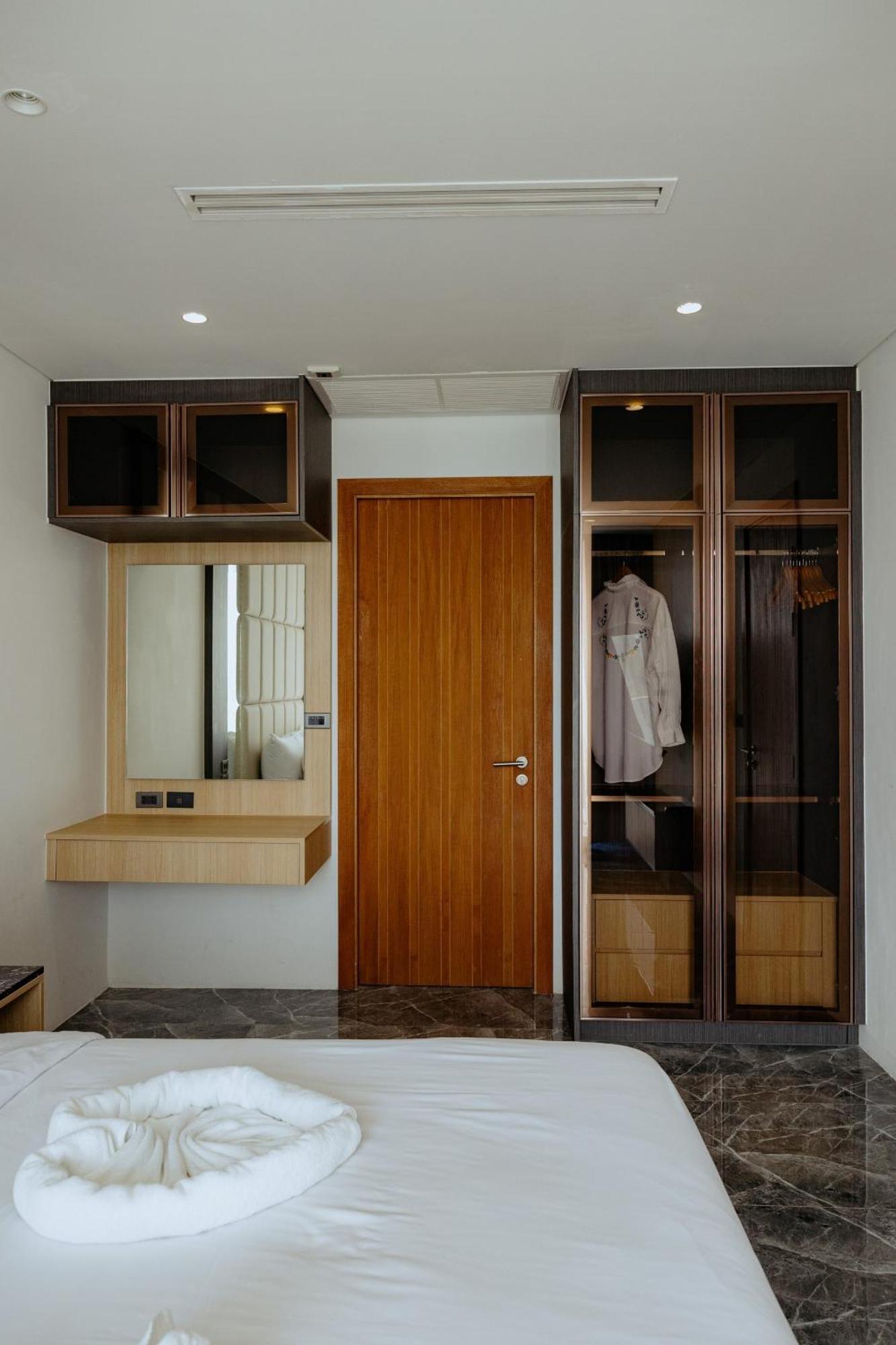 Elite Atoll Serviced Phuket Rawai