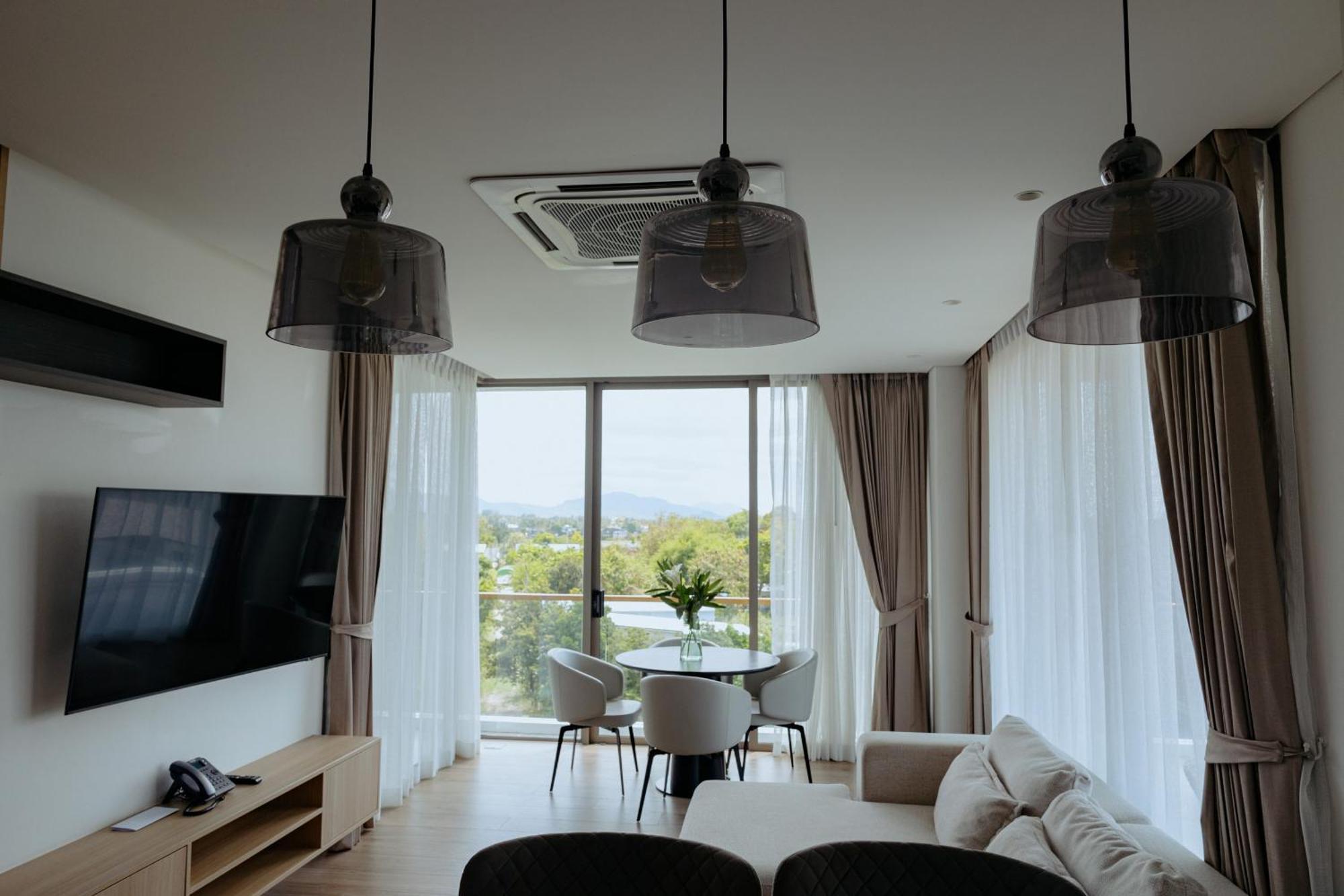Elite Atoll Serviced Phuket Hotel