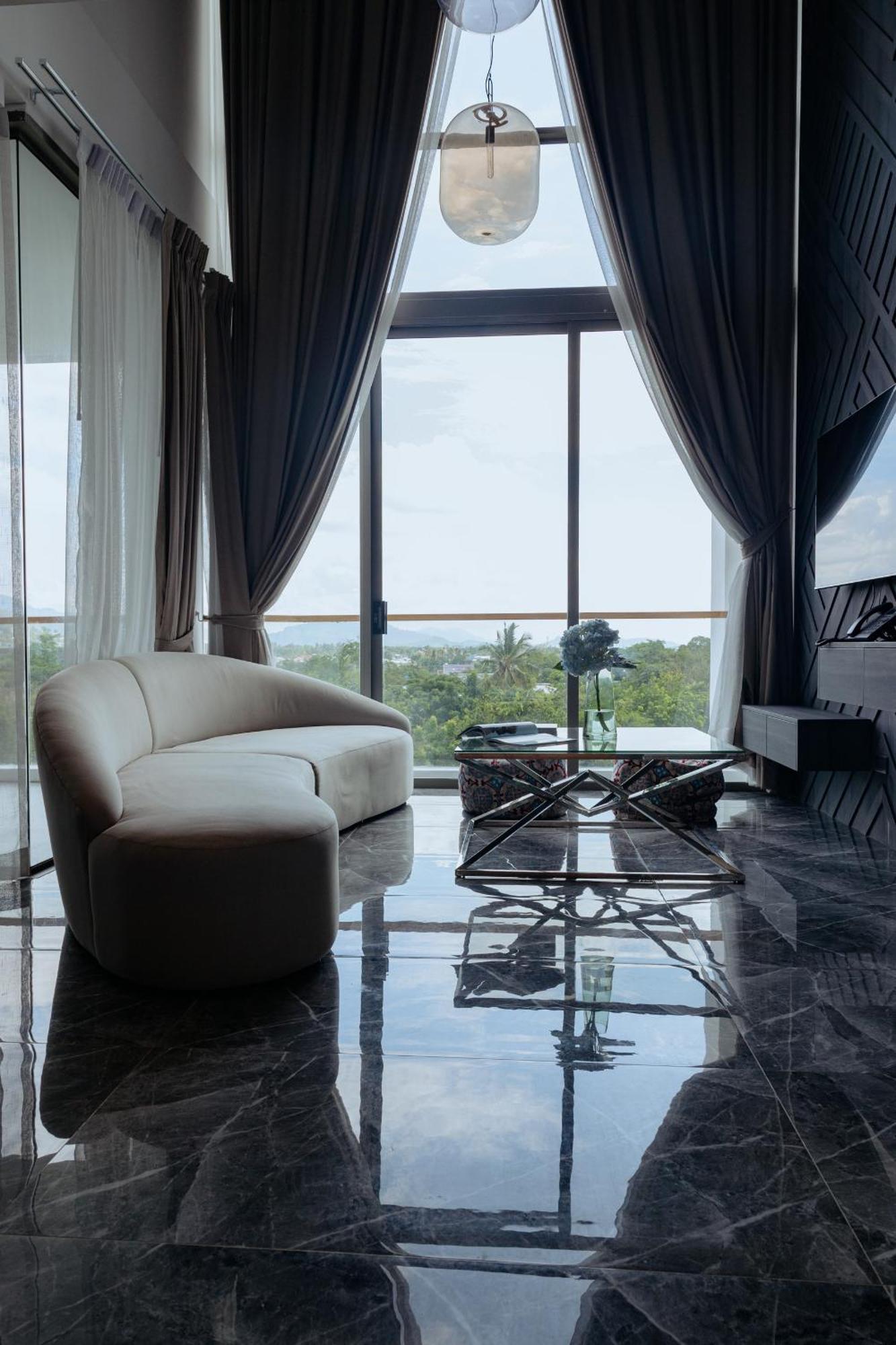 Elite Atoll Serviced Phuket 4* Rawai