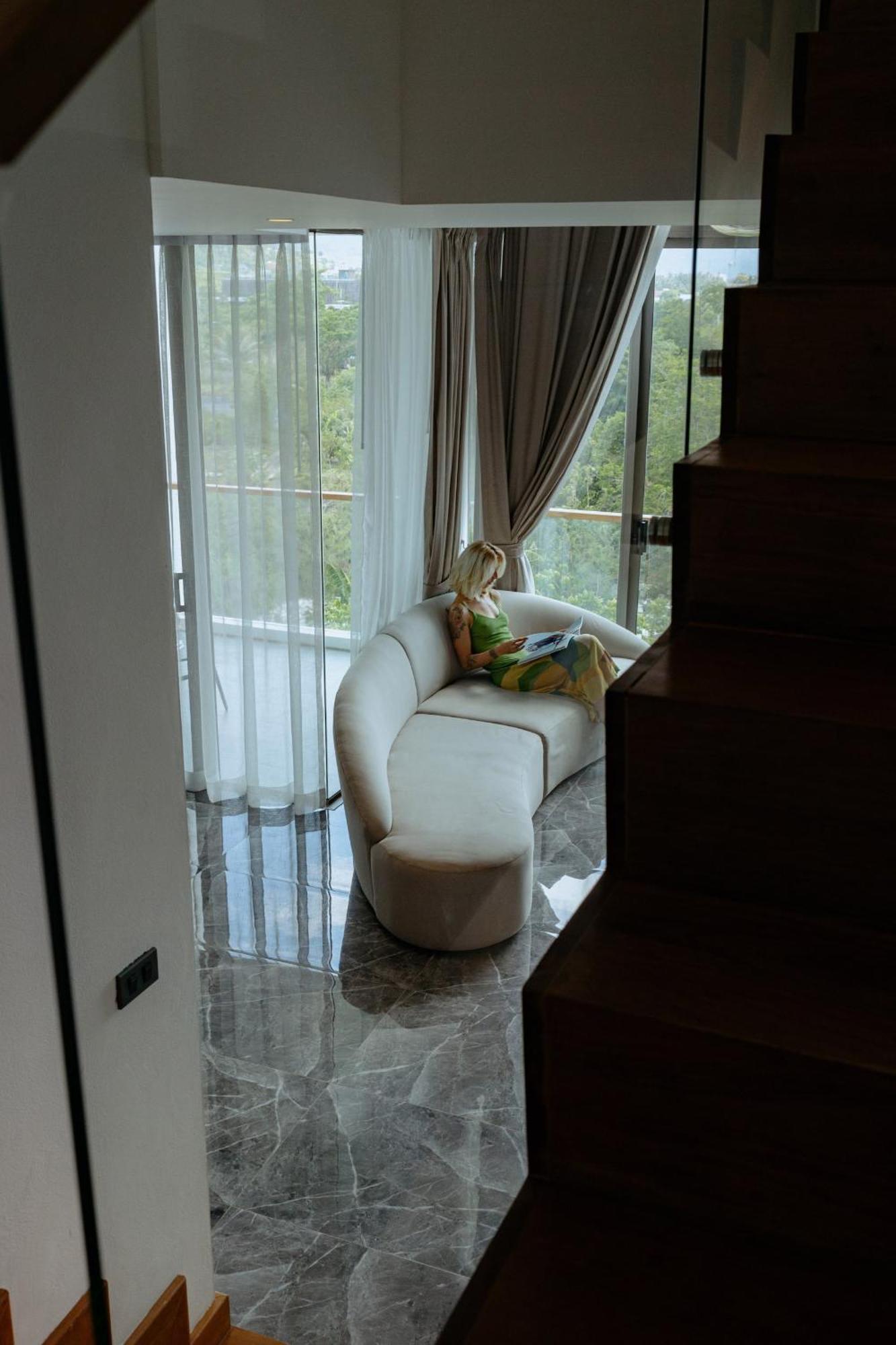 Hotel Elite Atoll Serviced Phuket Rawai