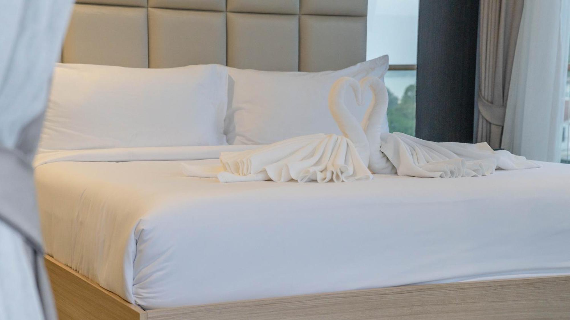 Elite Atoll Serviced Phuket Hotel