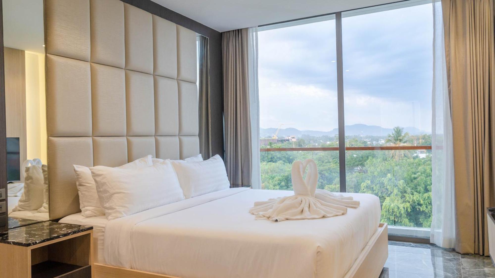 Elite Atoll Serviced Phuket Rawai