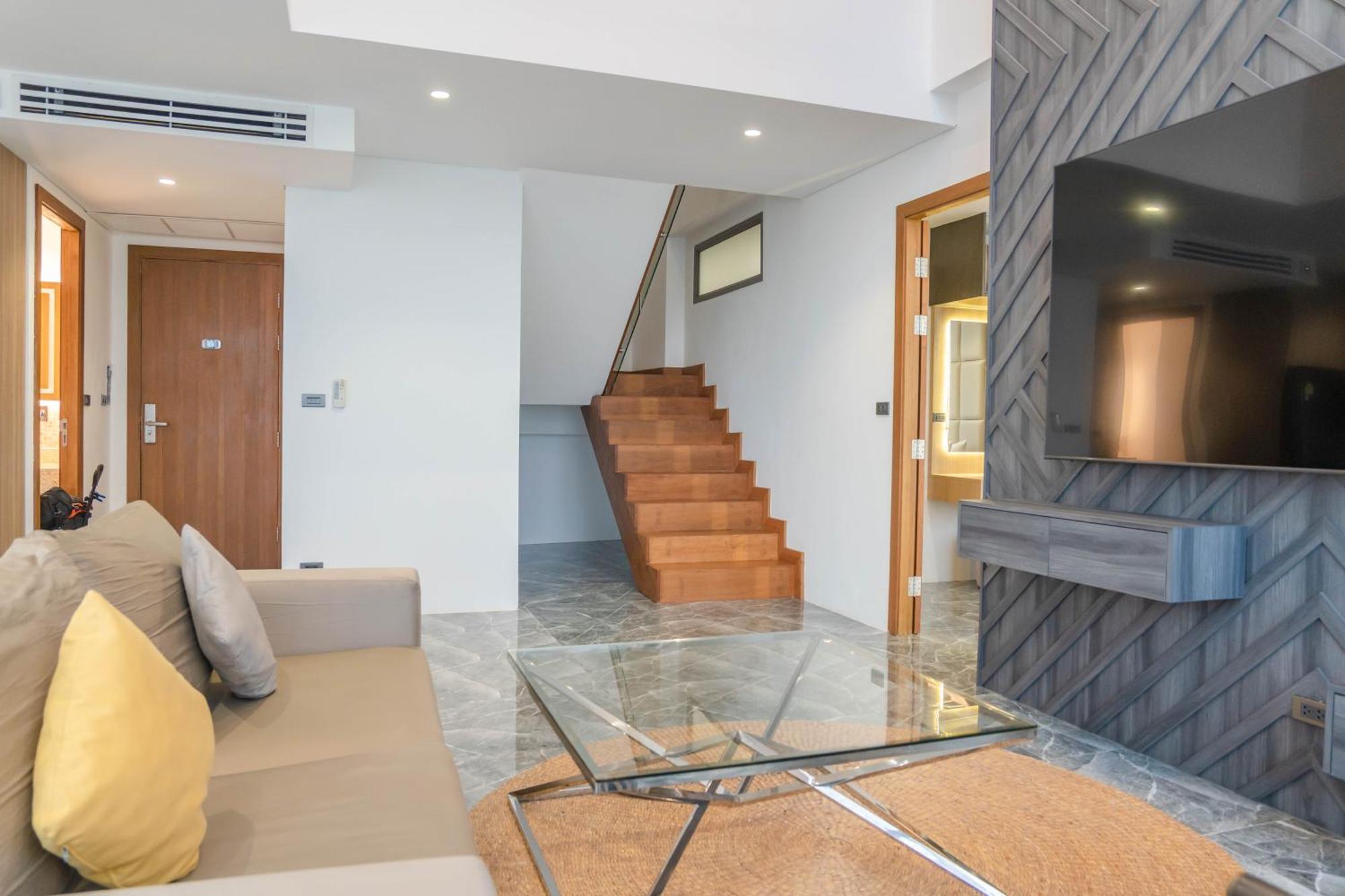 Elite Atoll Serviced Phuket Hotel Rawai