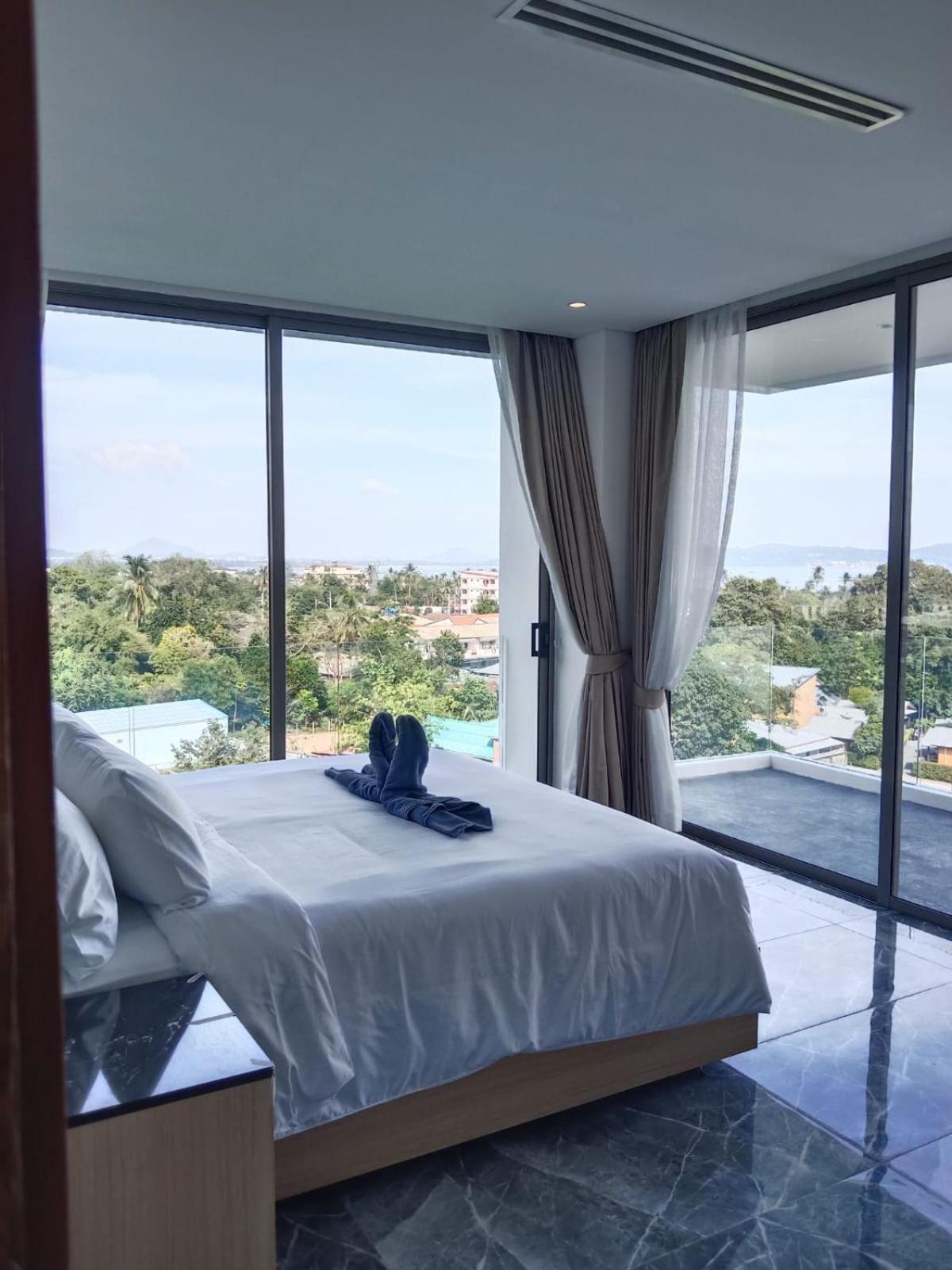 Elite Atoll Serviced Phuket Hotel Rawai