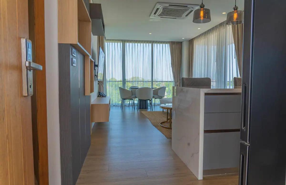 Elite Atoll Serviced Phuket Rawai