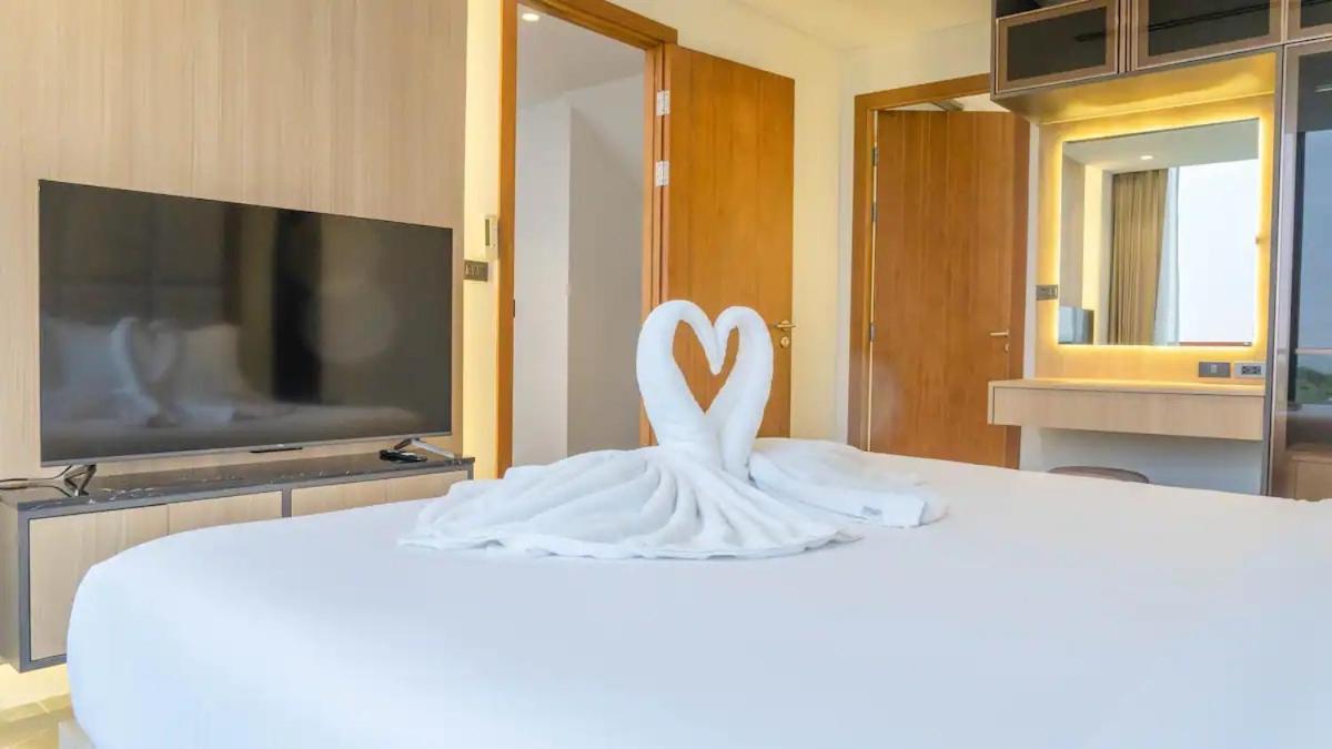 Elite Atoll Serviced Phuket Hotel 4*