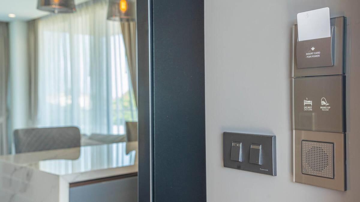 Elite Atoll Serviced Phuket 4*
