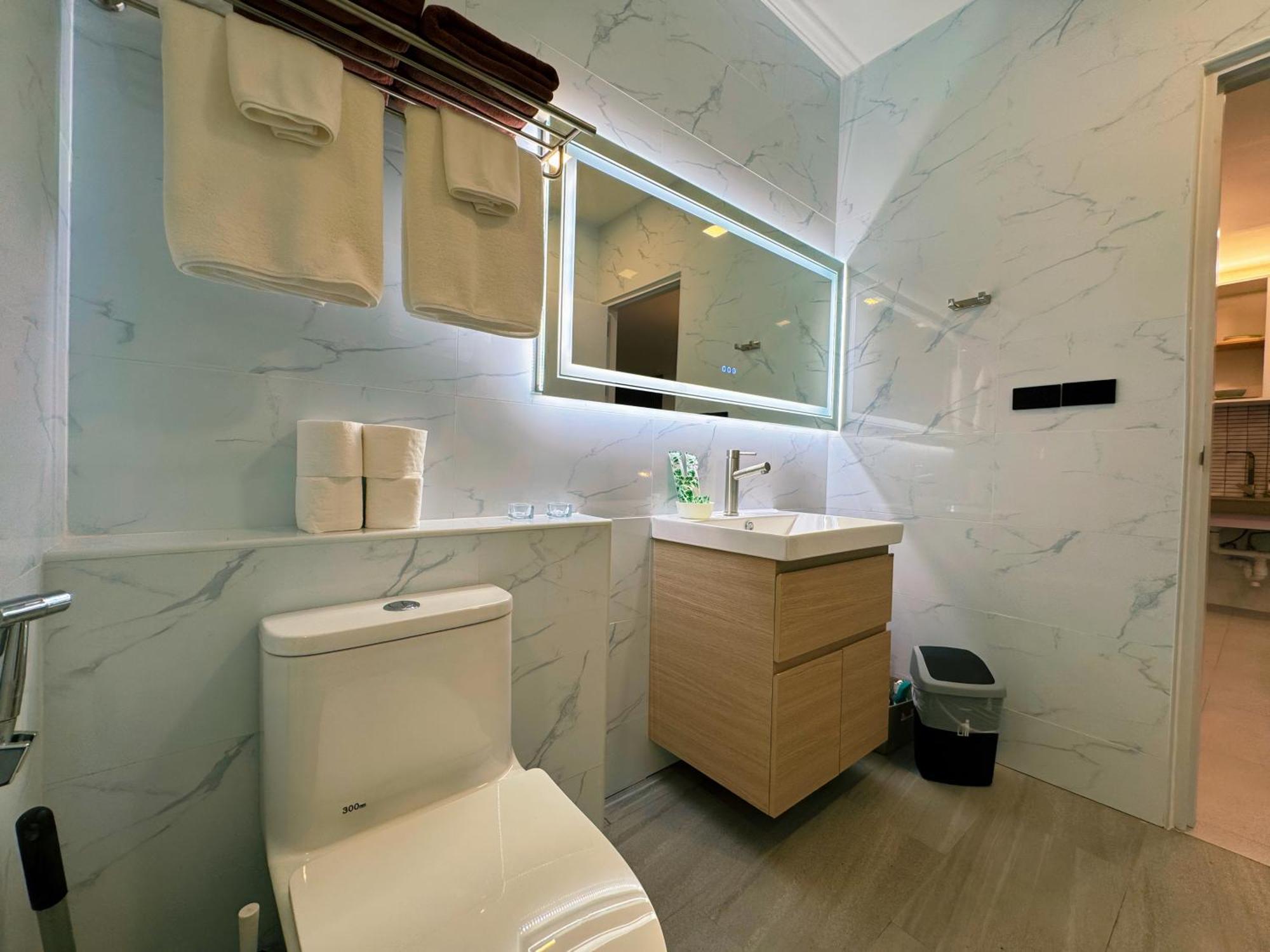 Apartment Ground Floor Zen Space Kamala Beach