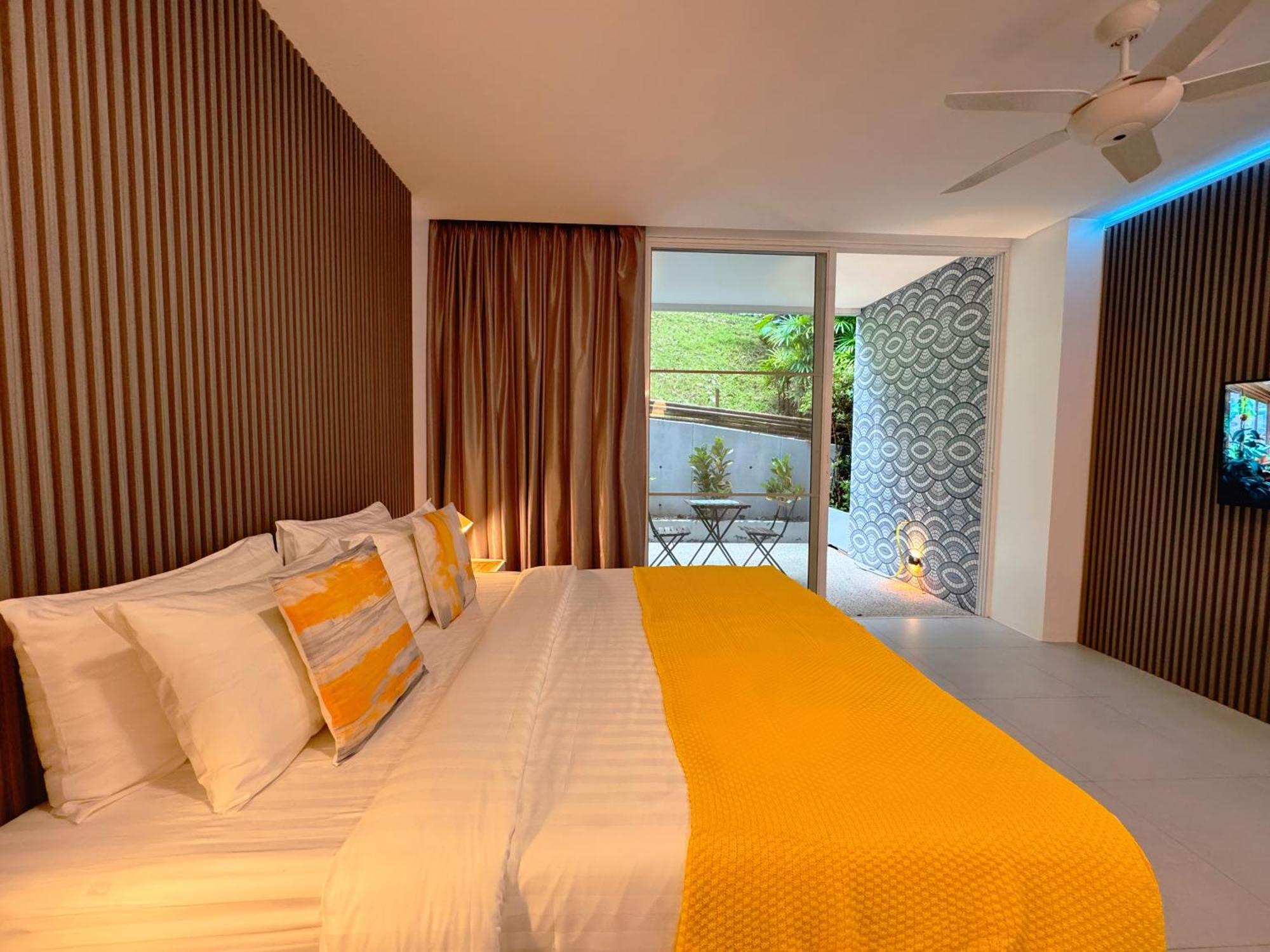 Ground Floor Zen Space