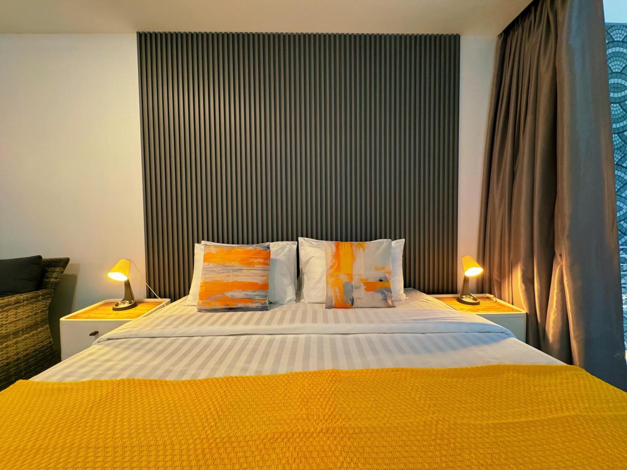 Apartment Ground Floor Zen Space Kamala Beach