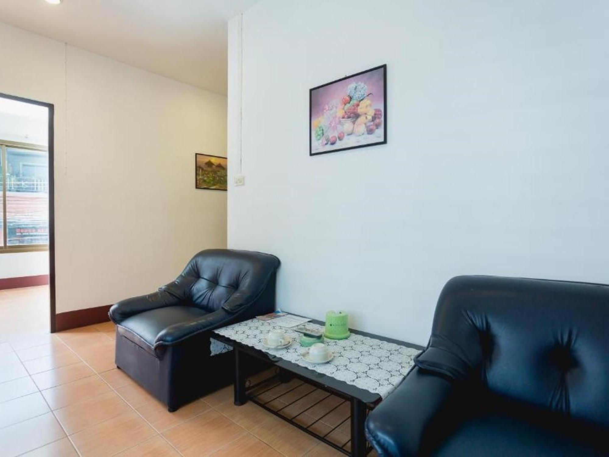 Rabbit Mansion Guest house 2*