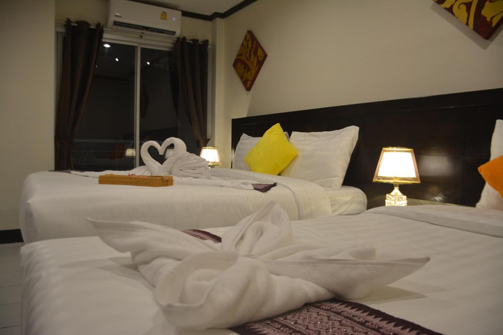 Gasthof Moon Patong