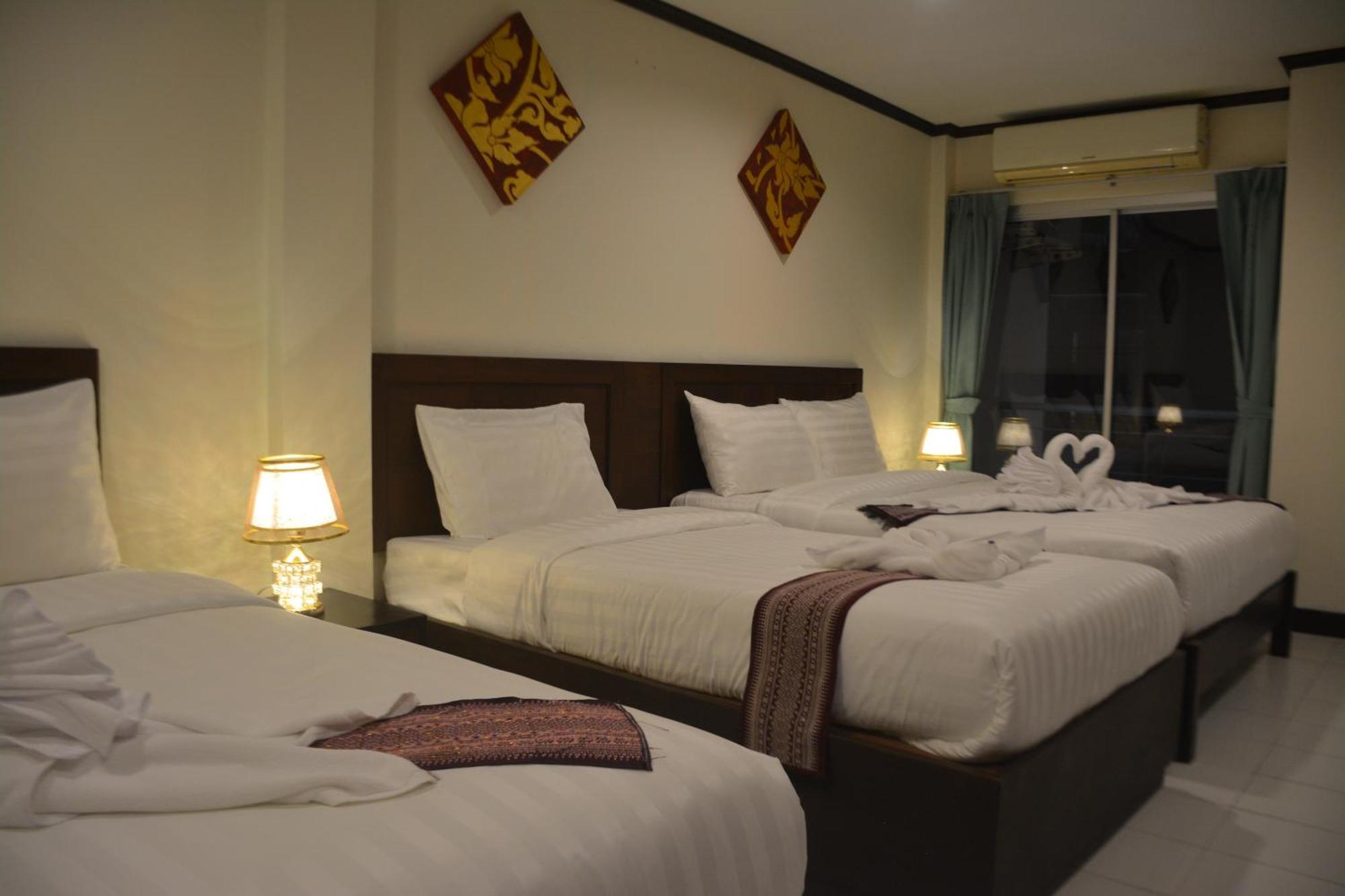 Gasthof Moon Patong