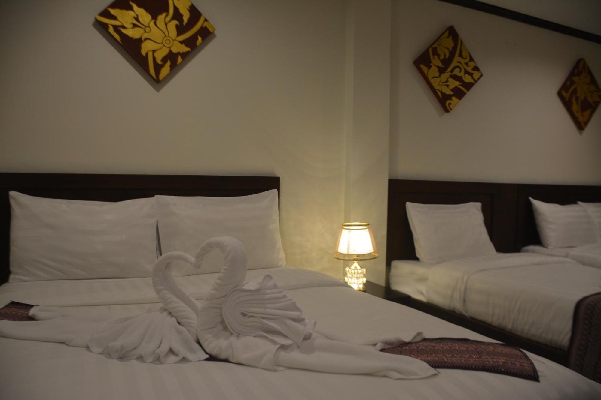 Gasthof Moon Patong