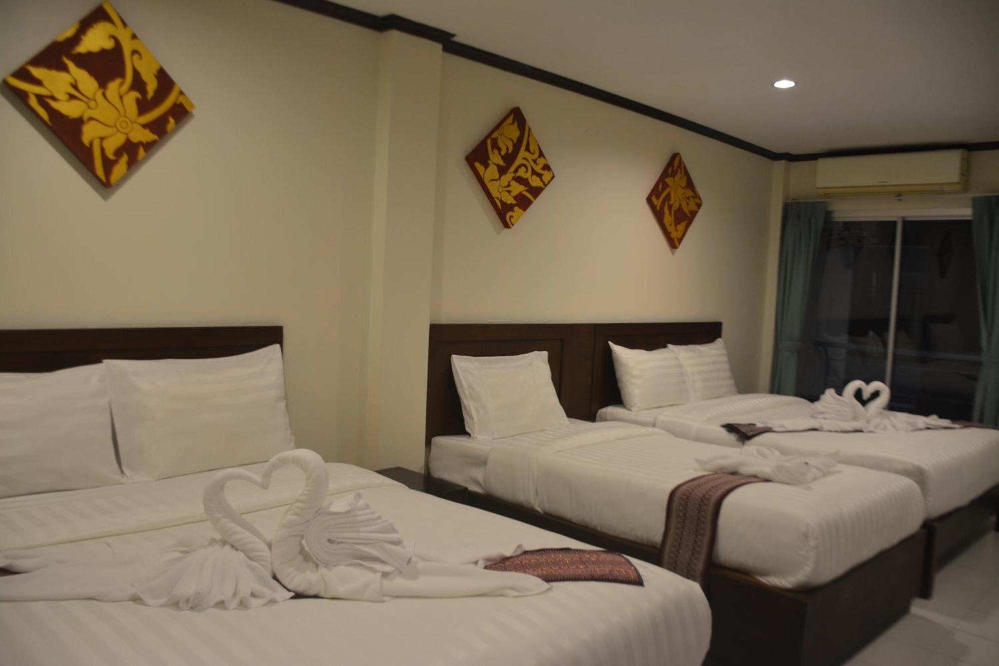 Moon Gasthof 2*