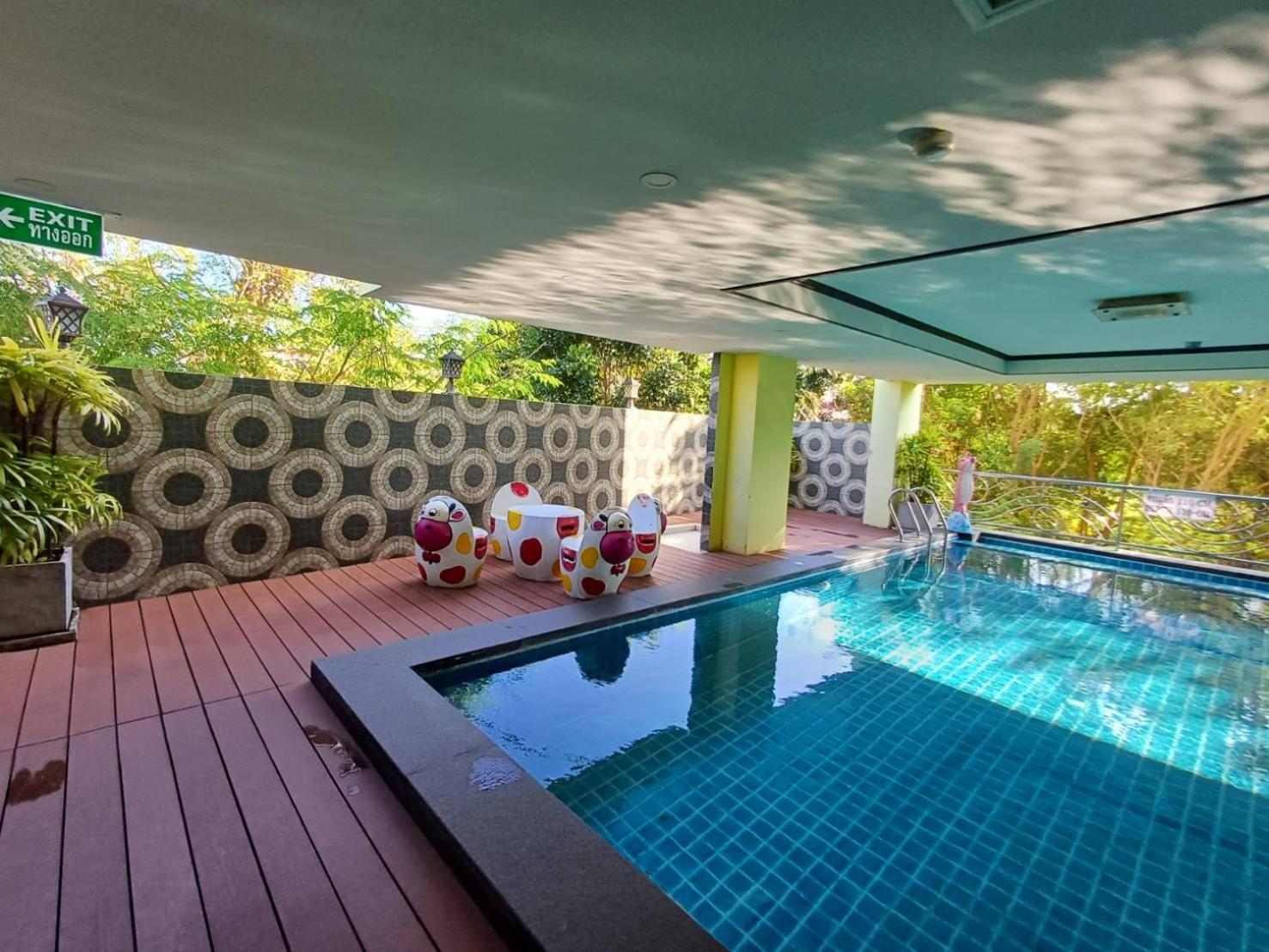 Chinoinn-shaplus Certified Hotel Phuket