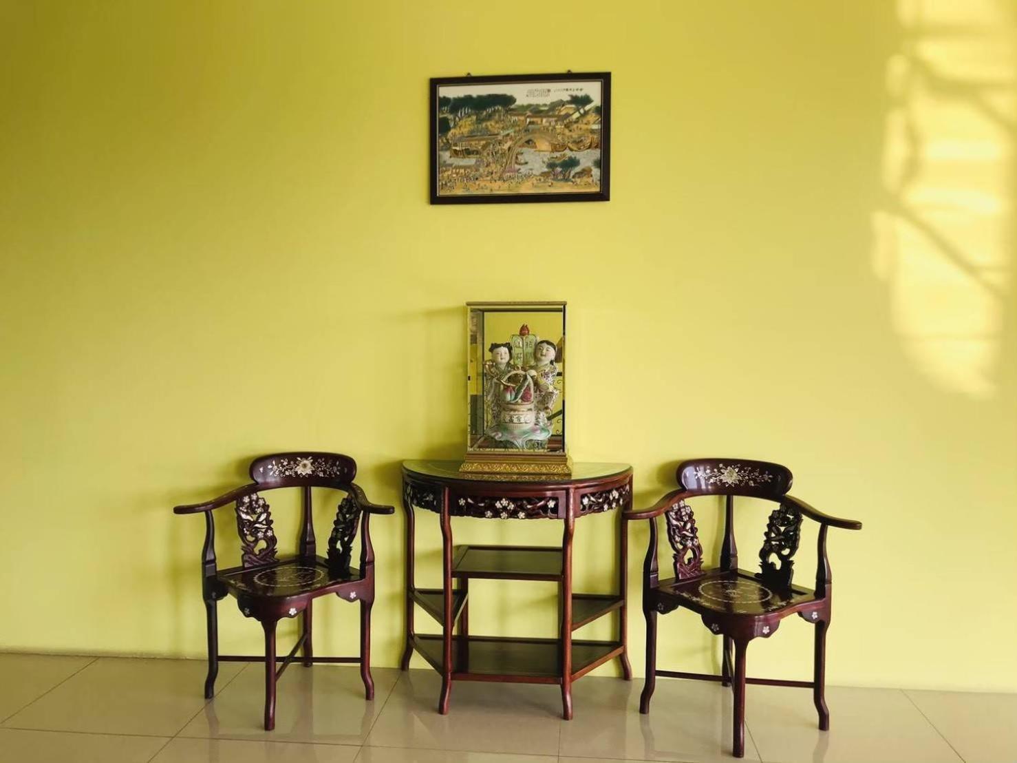 Hotel Chinoinn-shaplus Certified