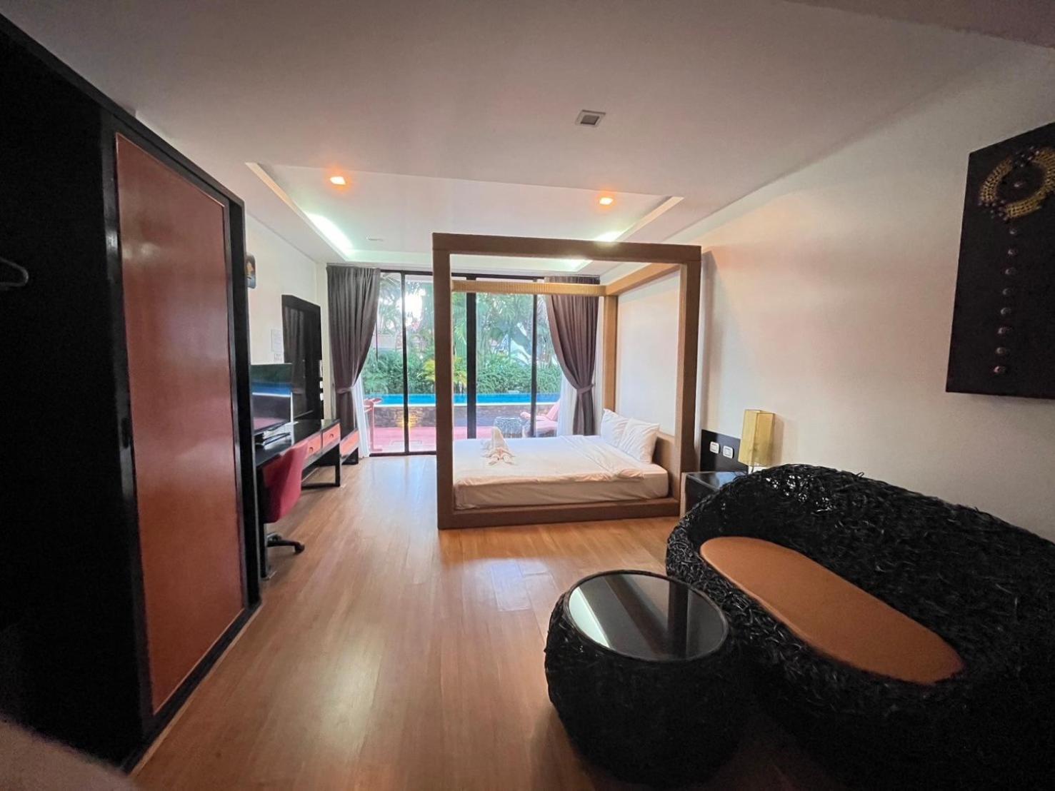 Z&z House Hotel Rawai