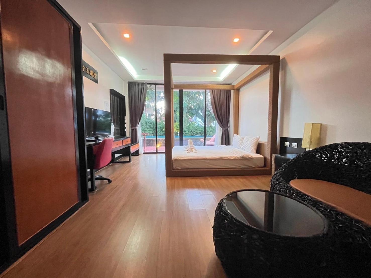 Hotel Z&z House Rawai
