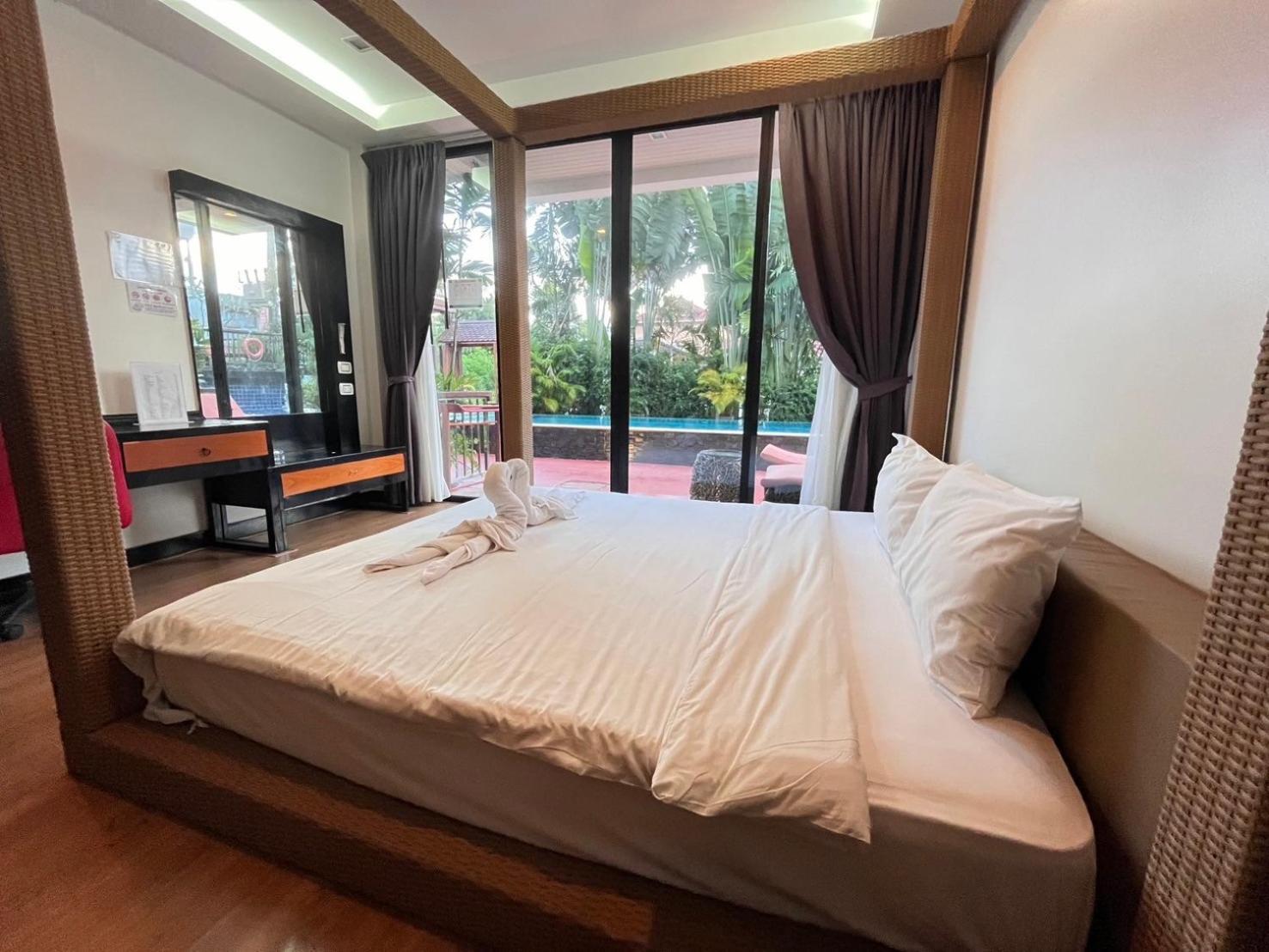 Z&z House Rawai