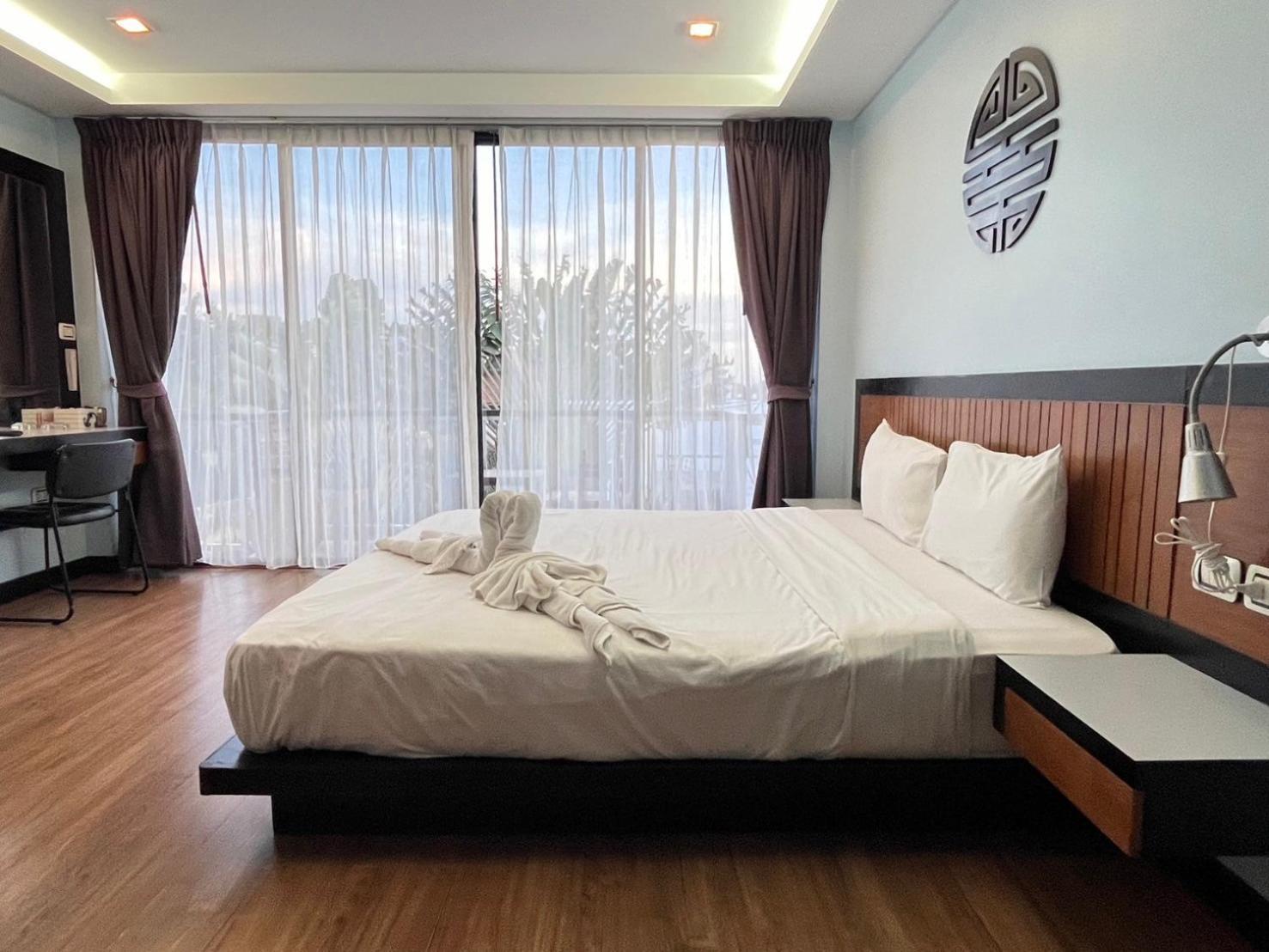 Z&z House 3* Rawai