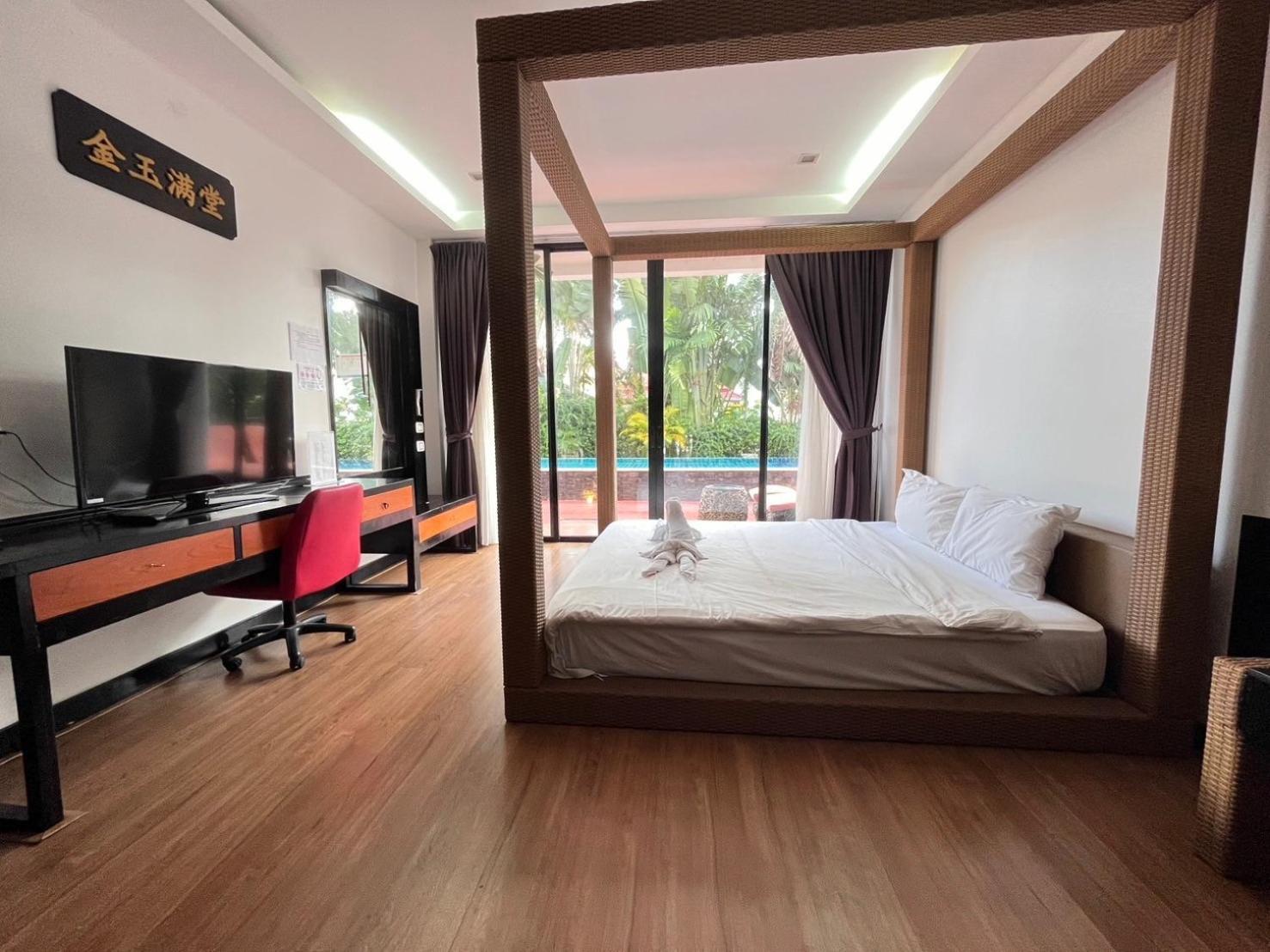 Hotel Z&z House
