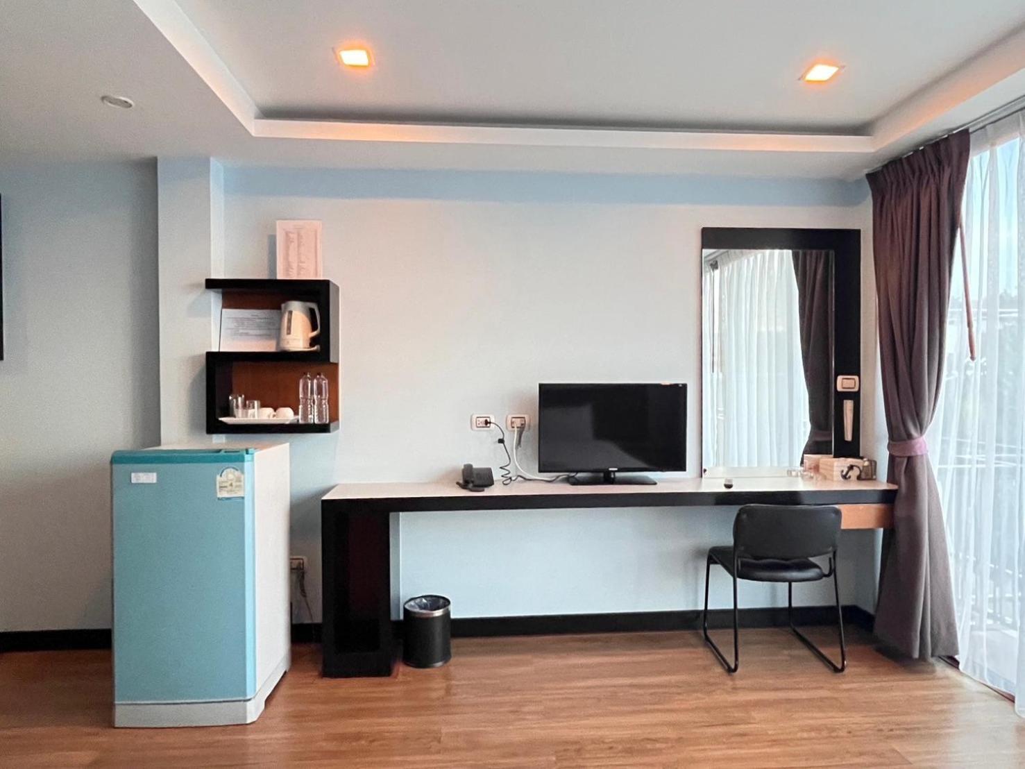 Z&z House Hotel 3*