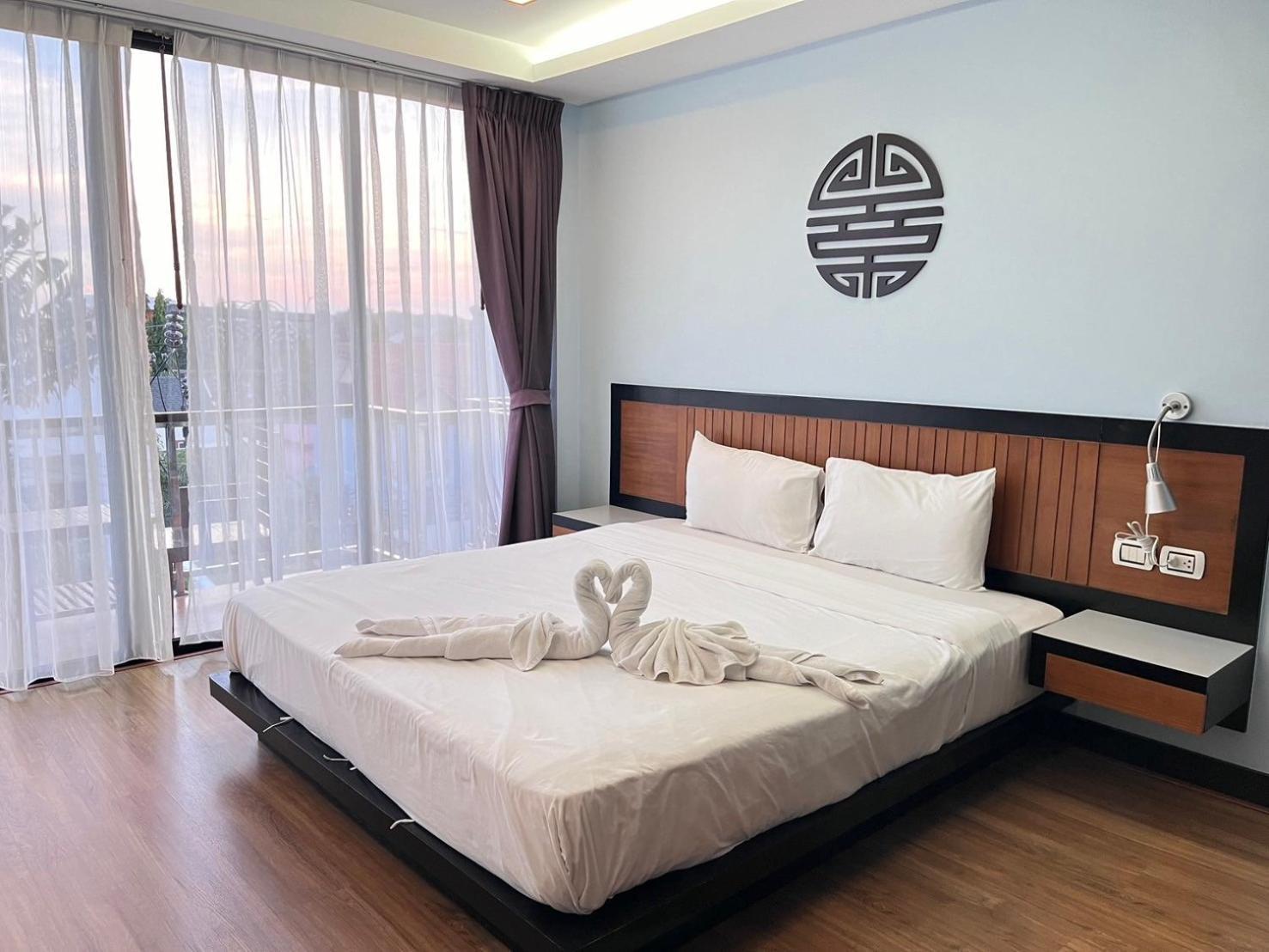 Z&z House 3*