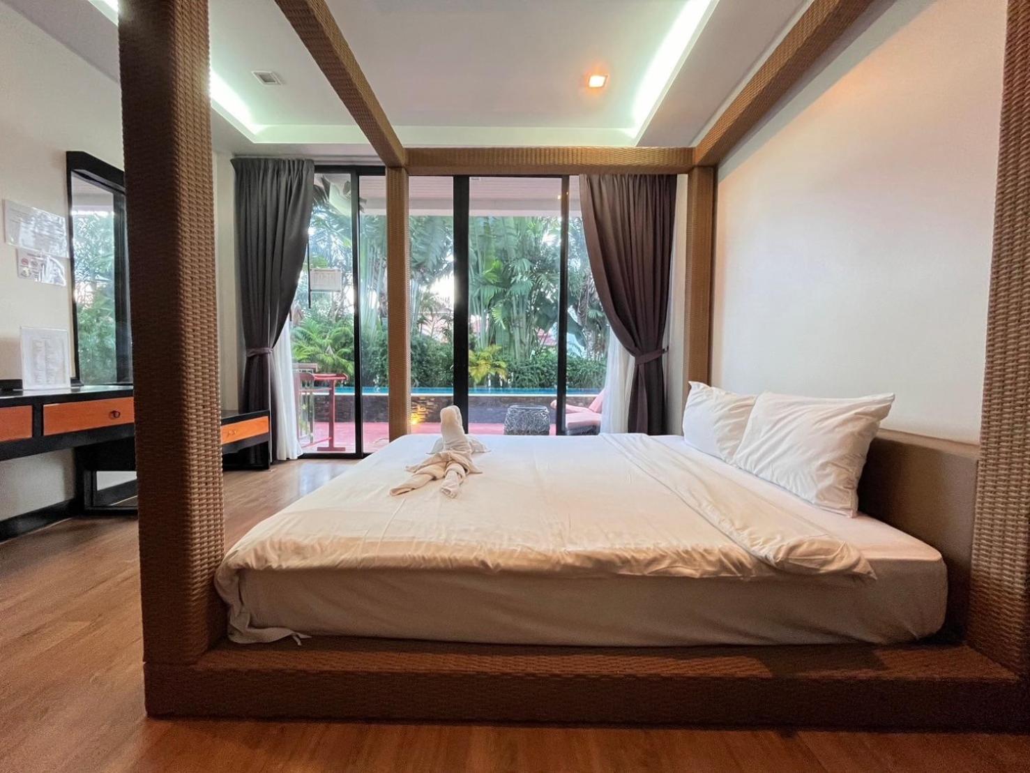 Z&z House Rawai
