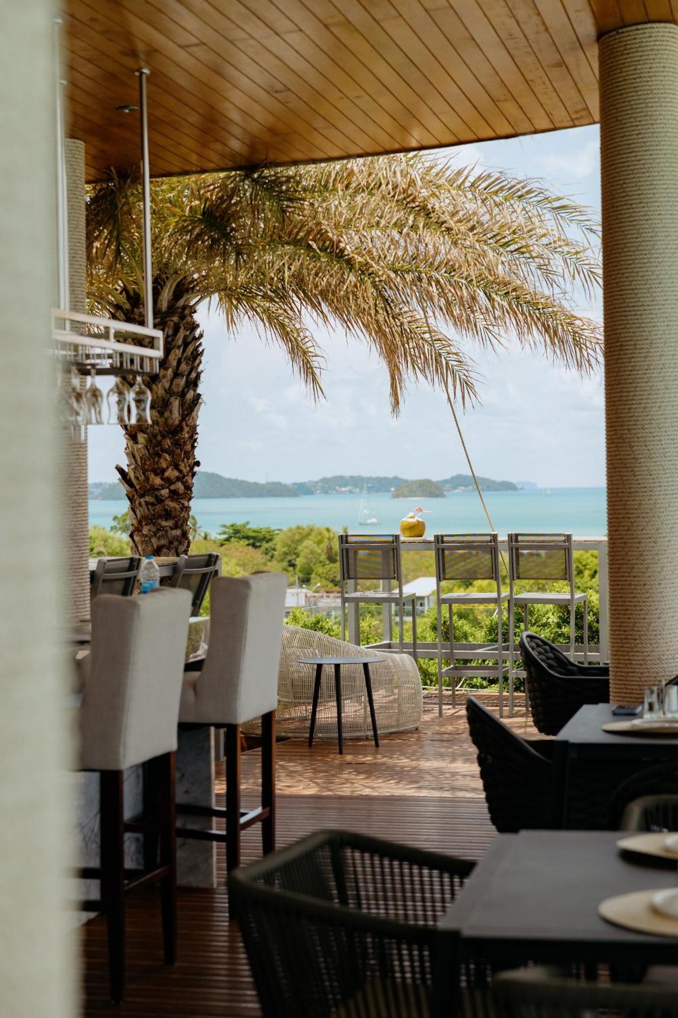 Elite Atoll Serviced Phuket Hotel Rawai
